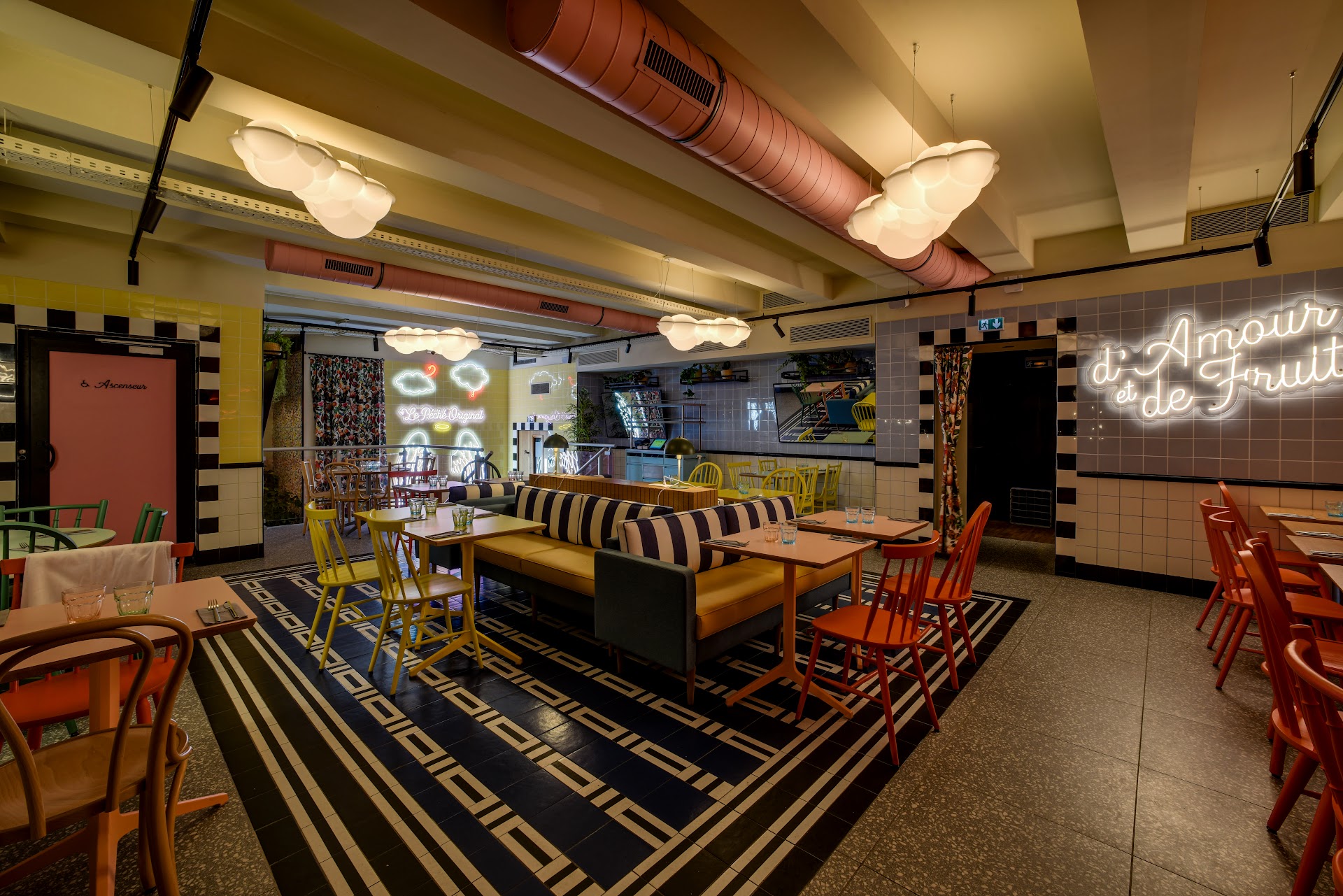 Photo Le Paradis du Fruit - Nice