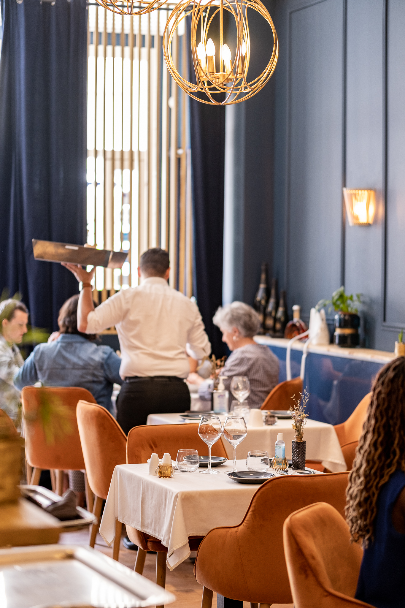 Photo Bistrot Gourmand