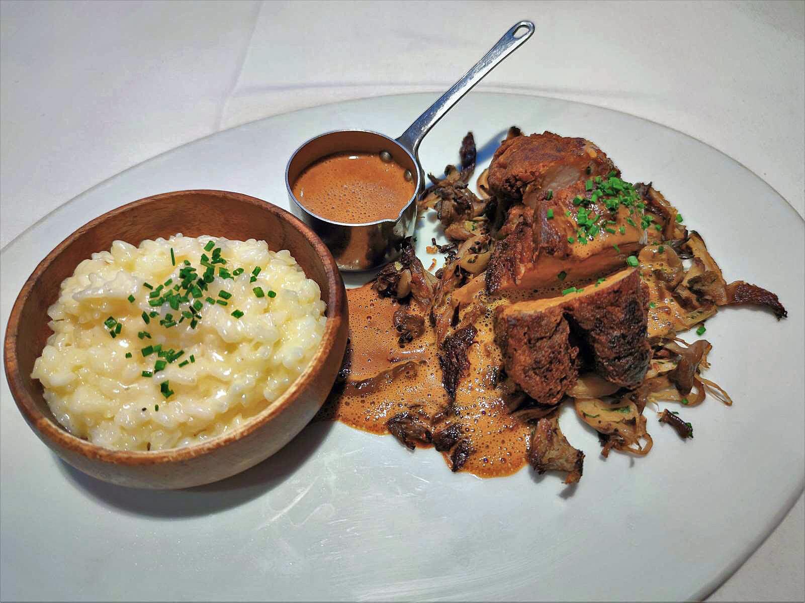 Photo Bistrot Gourmand