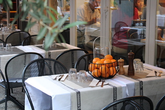 Photo La Femme du Boulanger