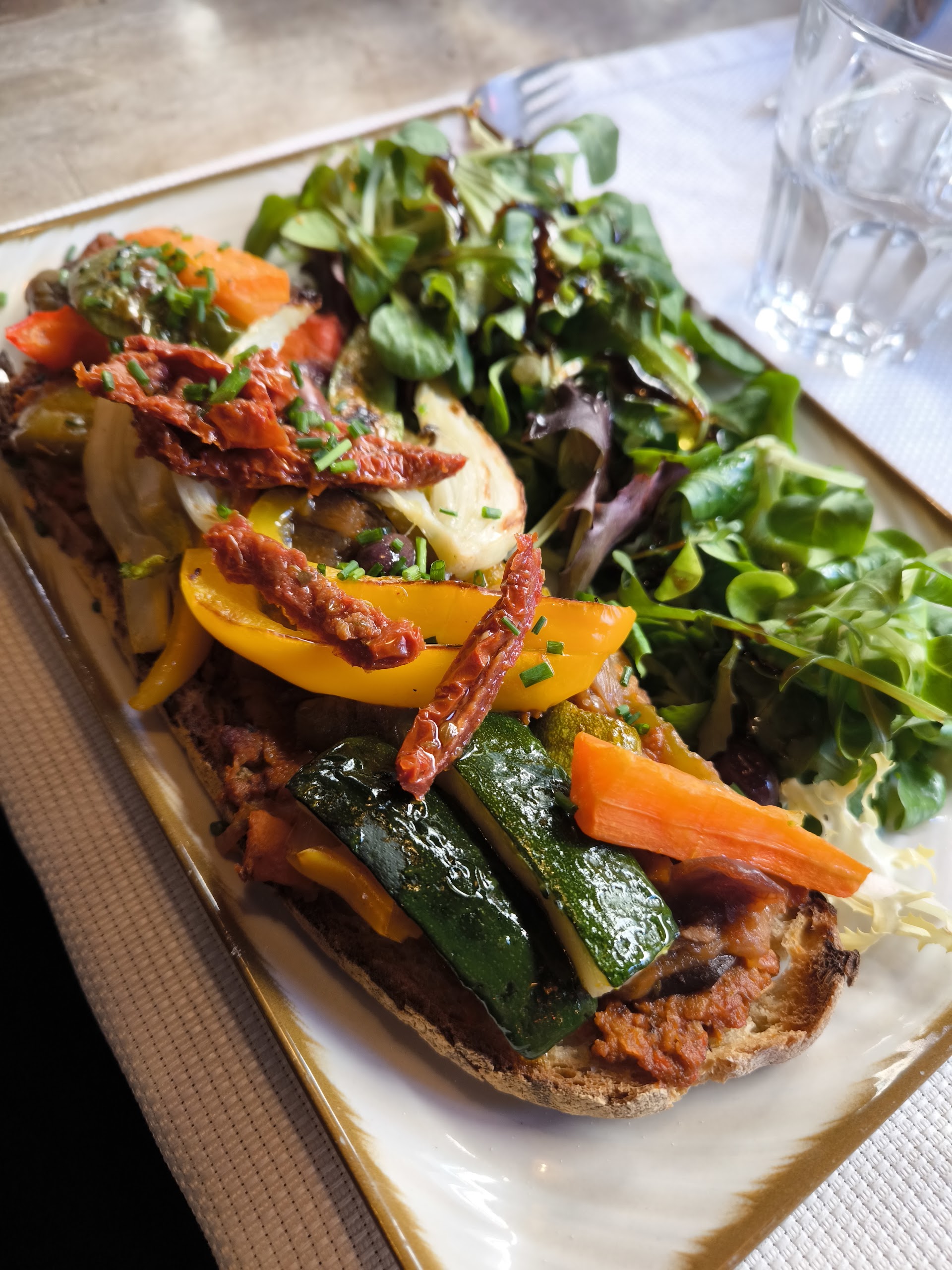 Photo La Femme du Boulanger
