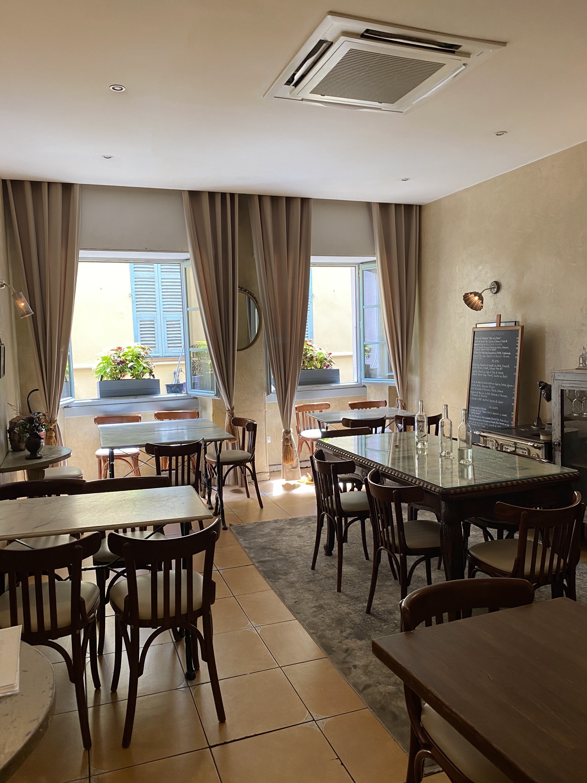 Photo Bistrot d'Antoine