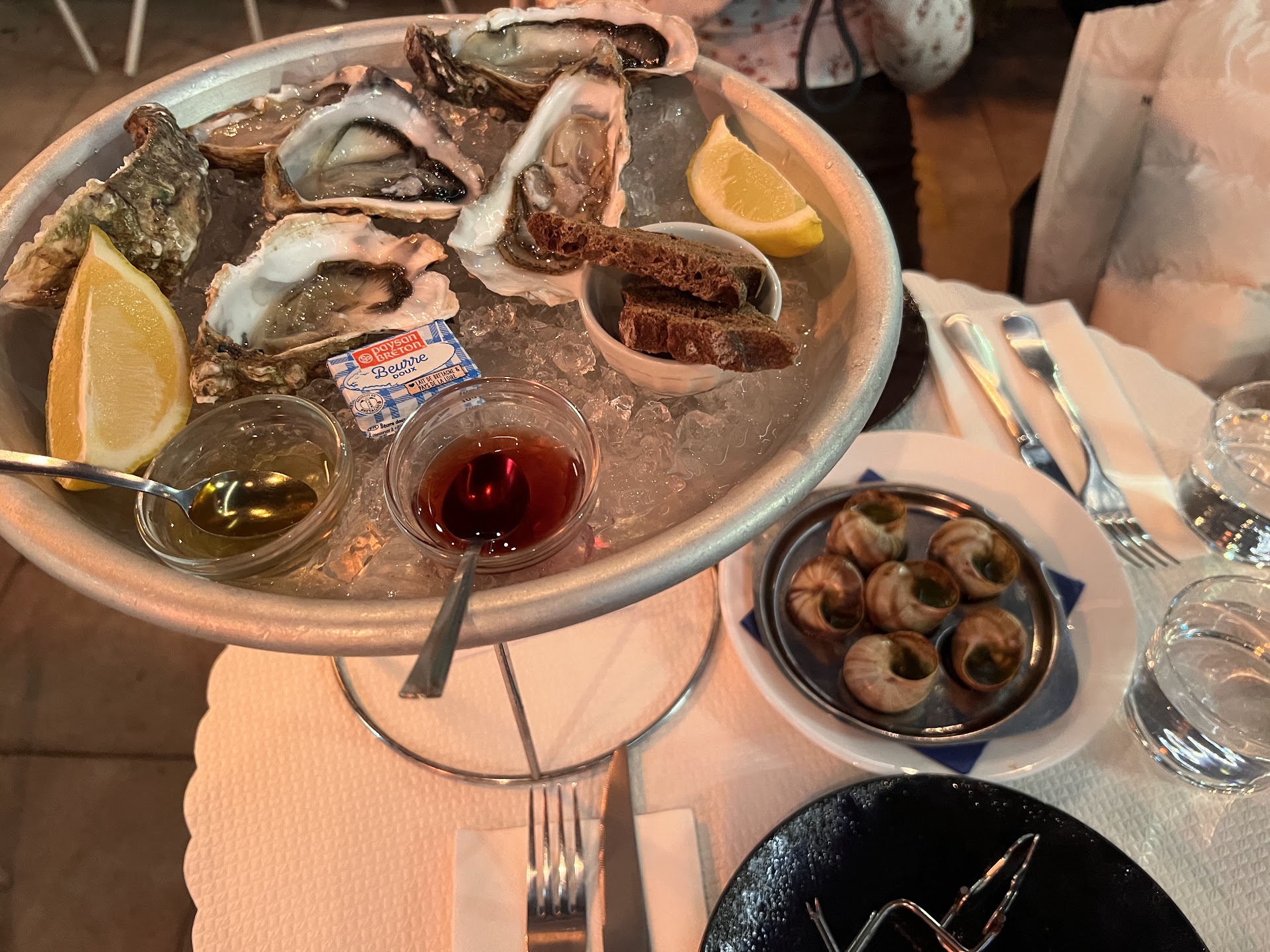 Photo Le Sunset-Nice