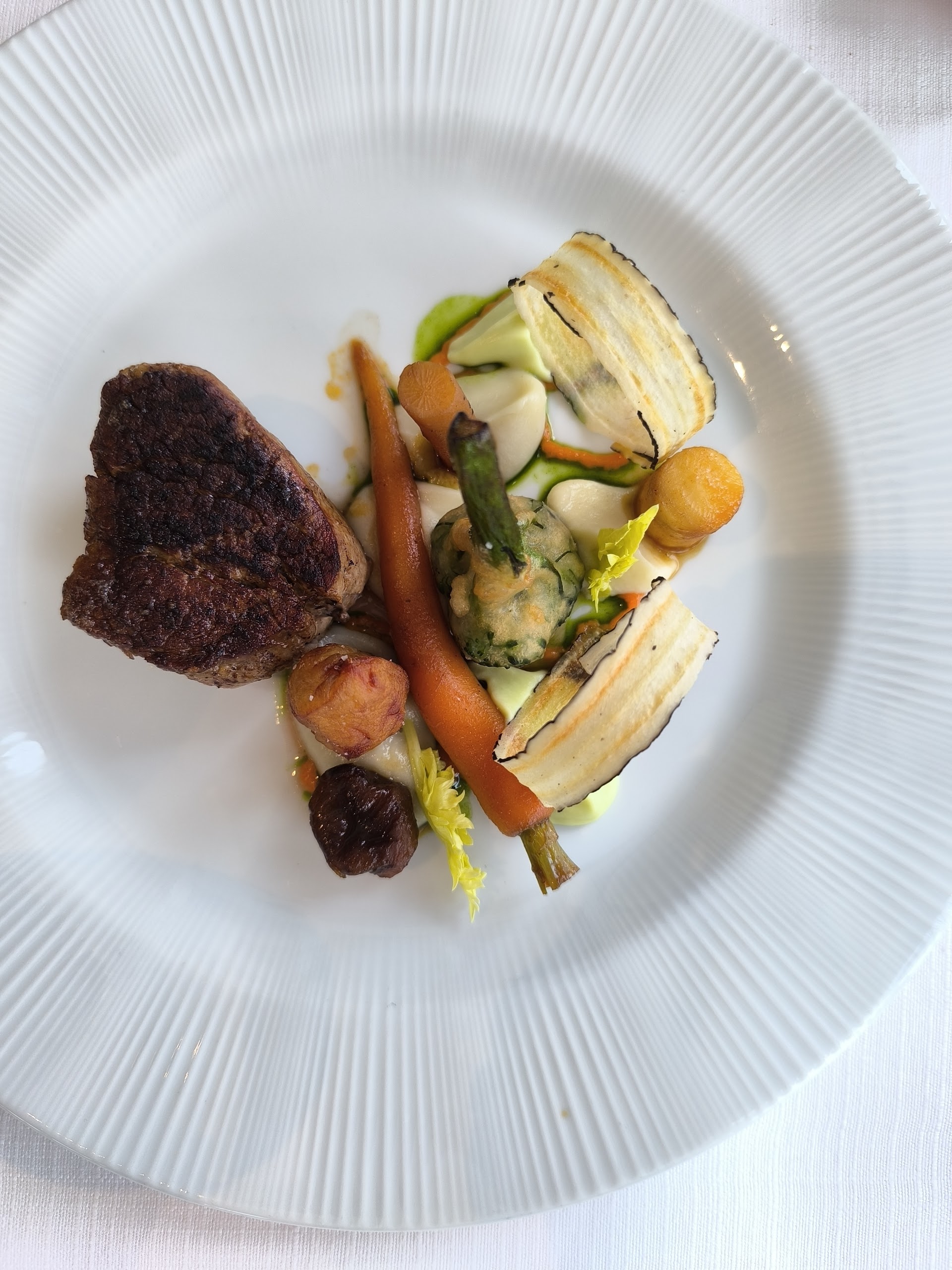 Photo La Réserve de Nice