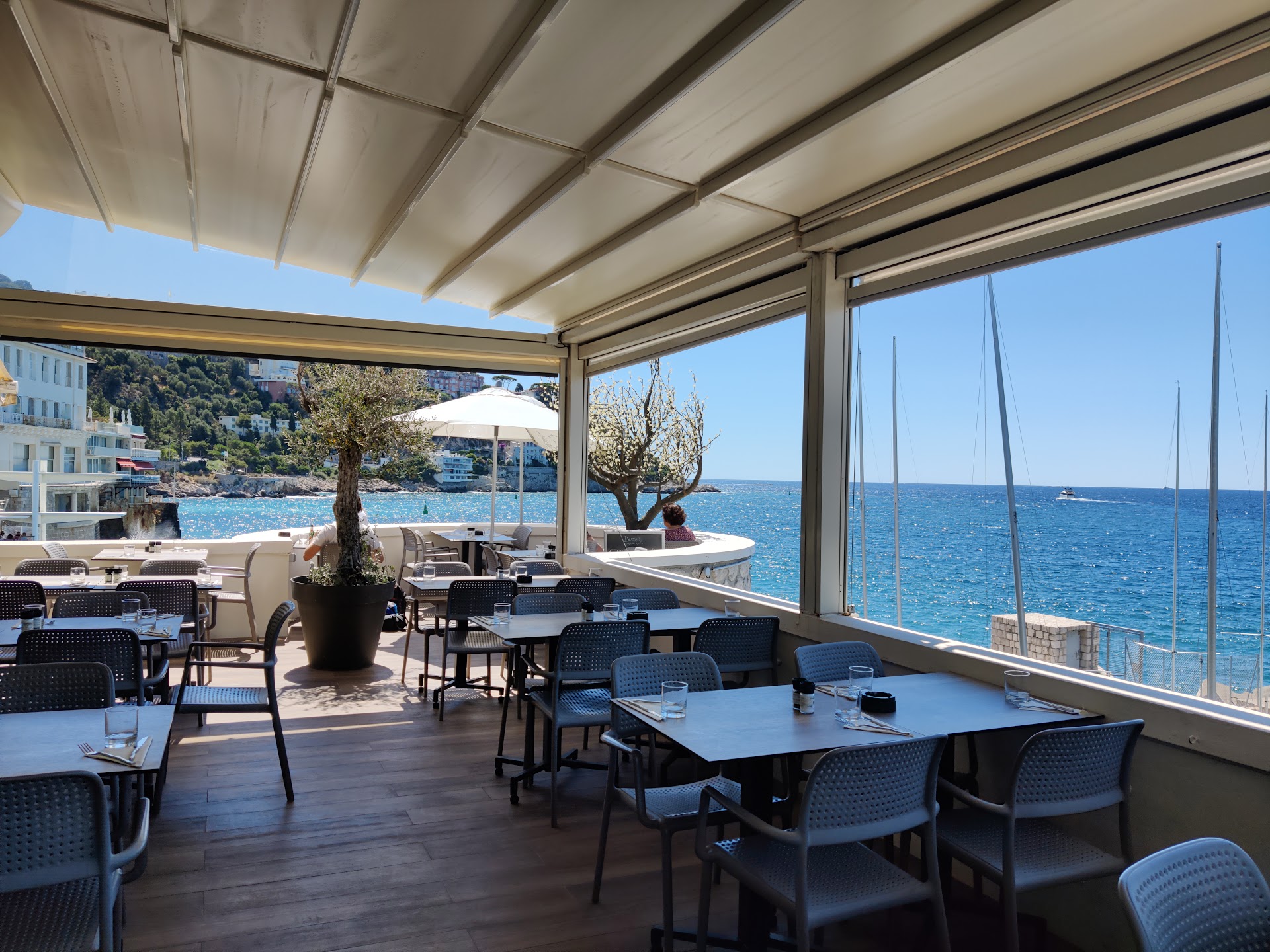 Photo Club Nautique de Nice