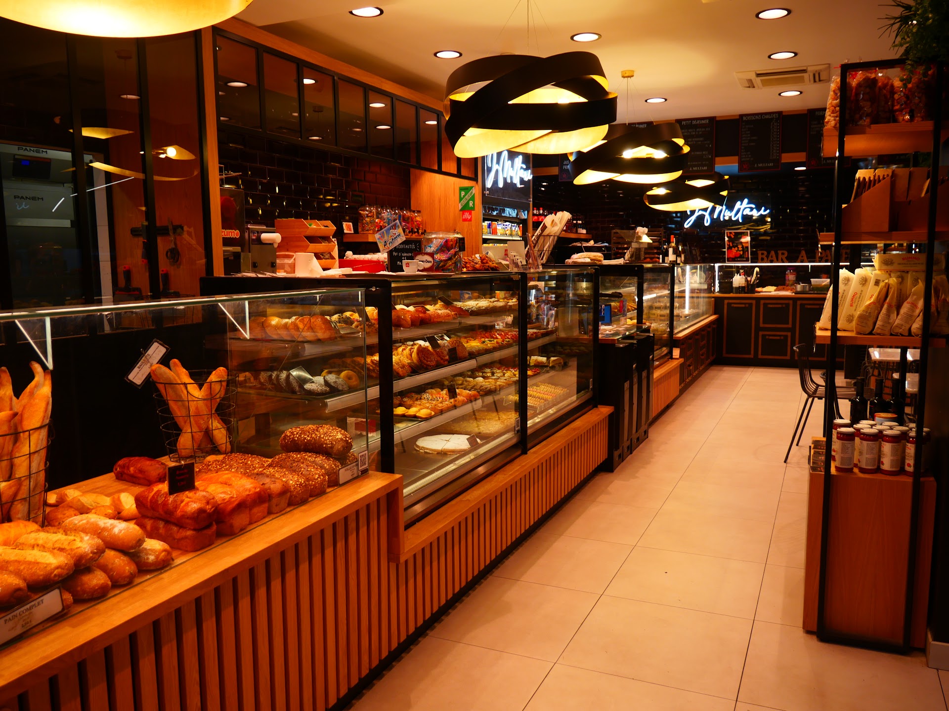 Photo J.Multari Carnot