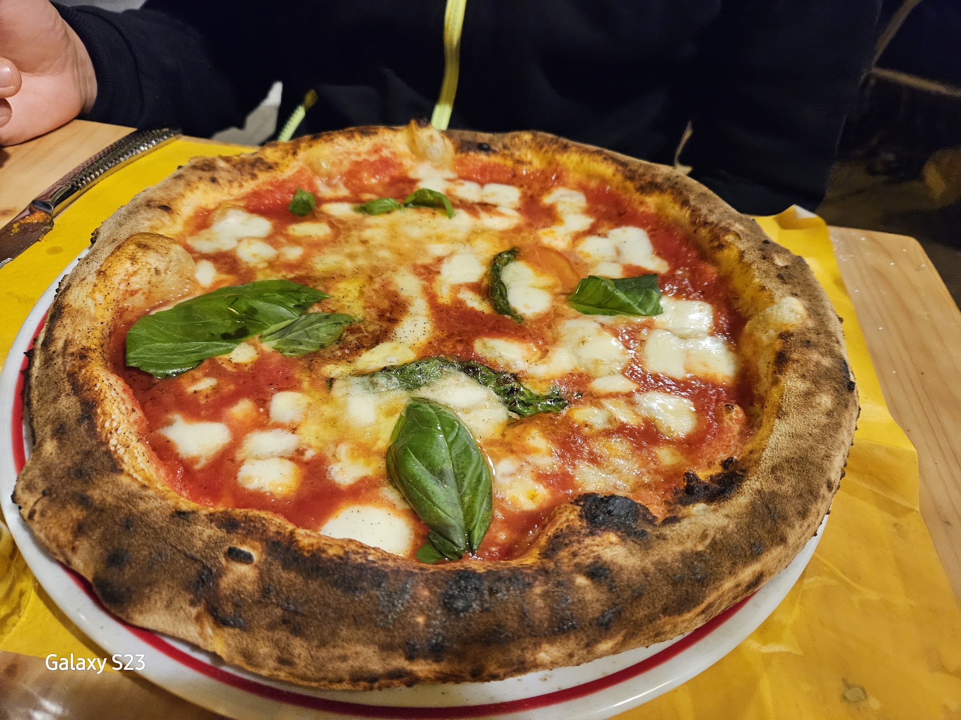 Photo Made In Sud Pizzeria