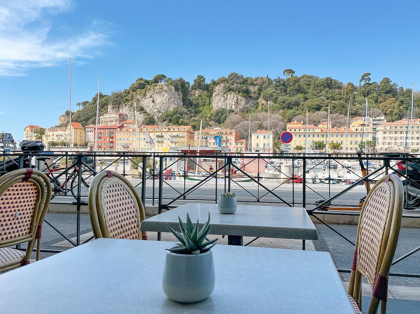 Photo Le Pass'Port Nice