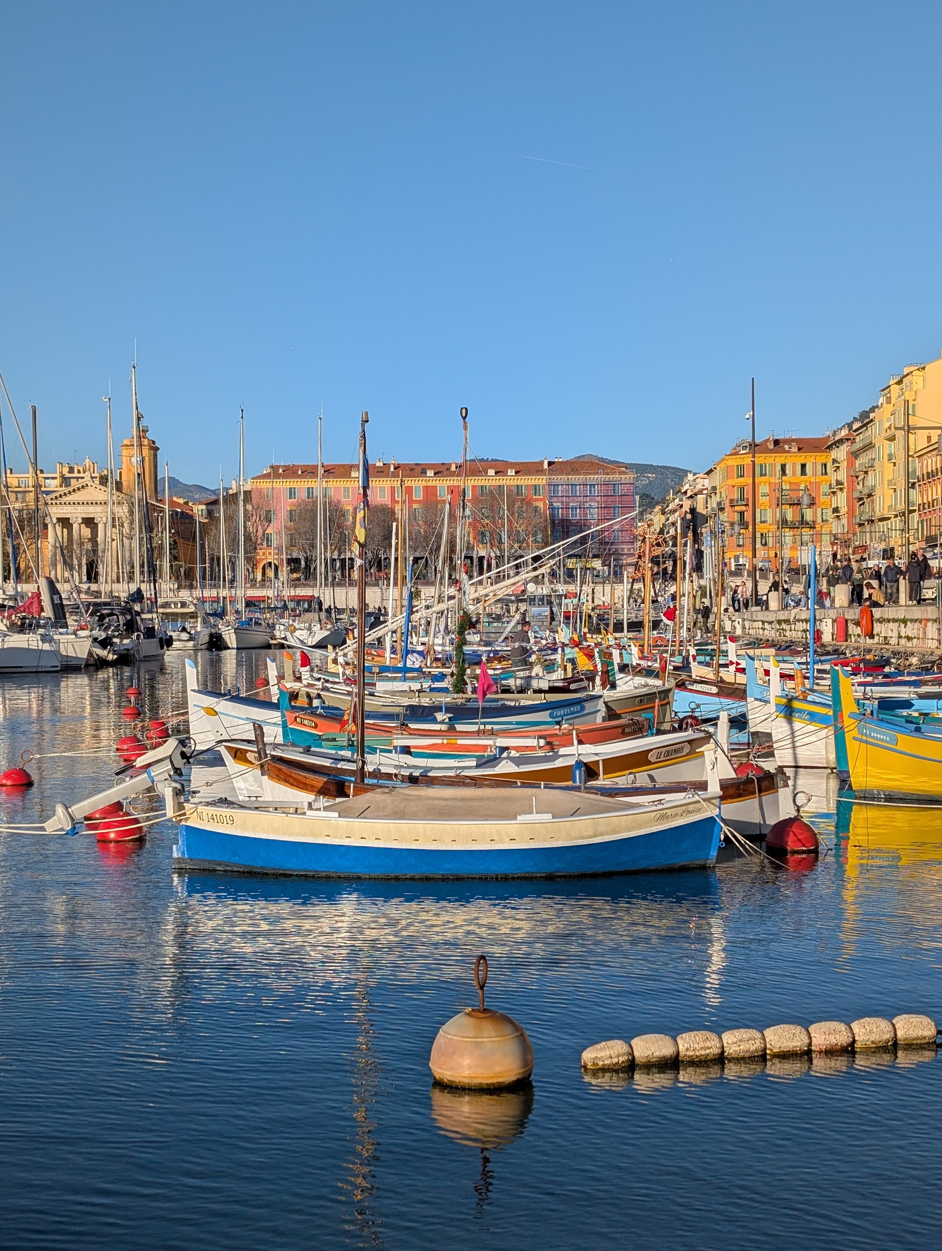 Photo Le Pass'Port Nice