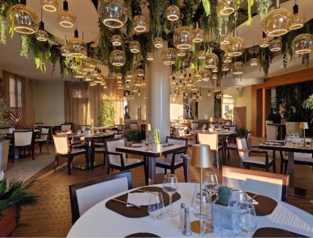 Photo Restaurant le Saint-Paul