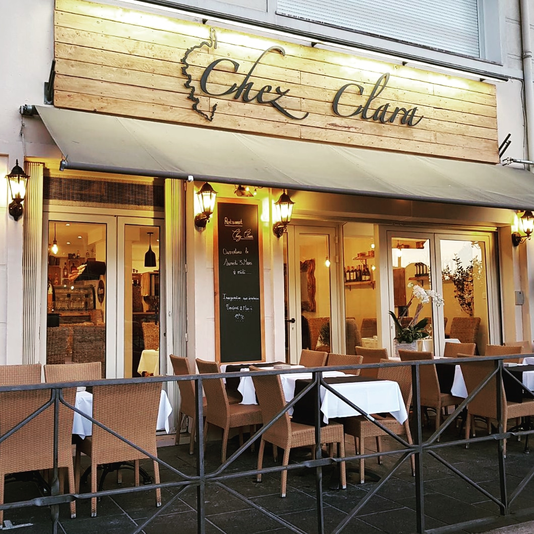 Photo Chez Clara