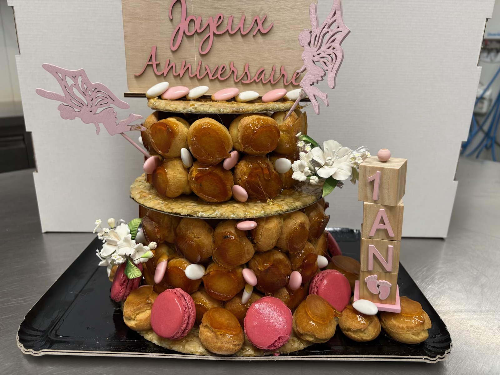 Photo Au Croissant de Lune