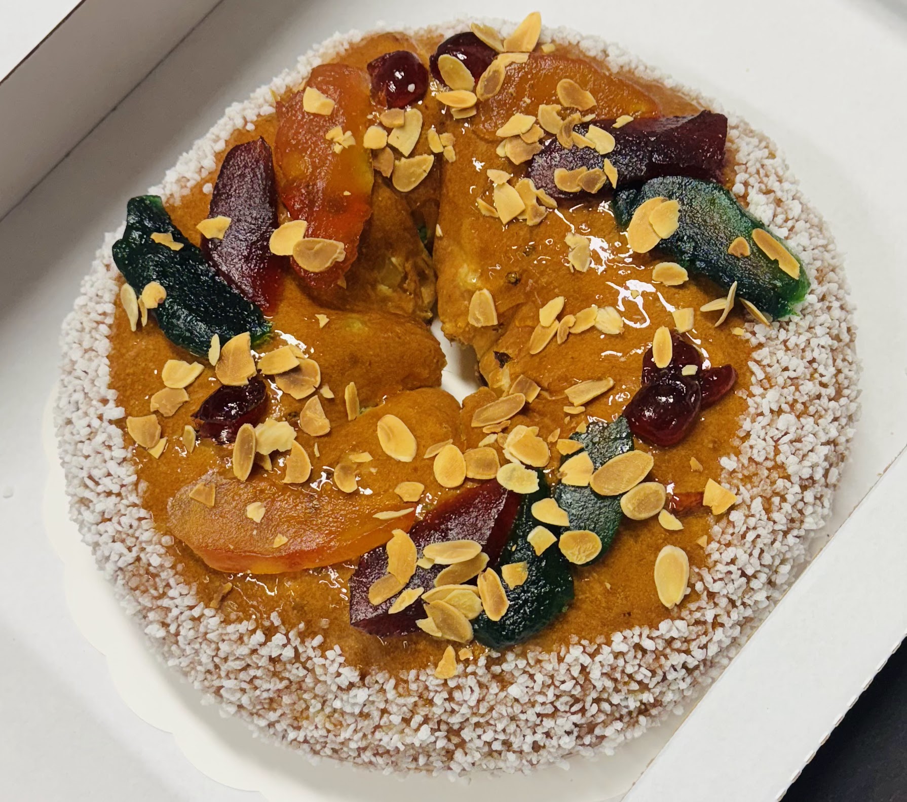 Photo Au Croissant de Lune