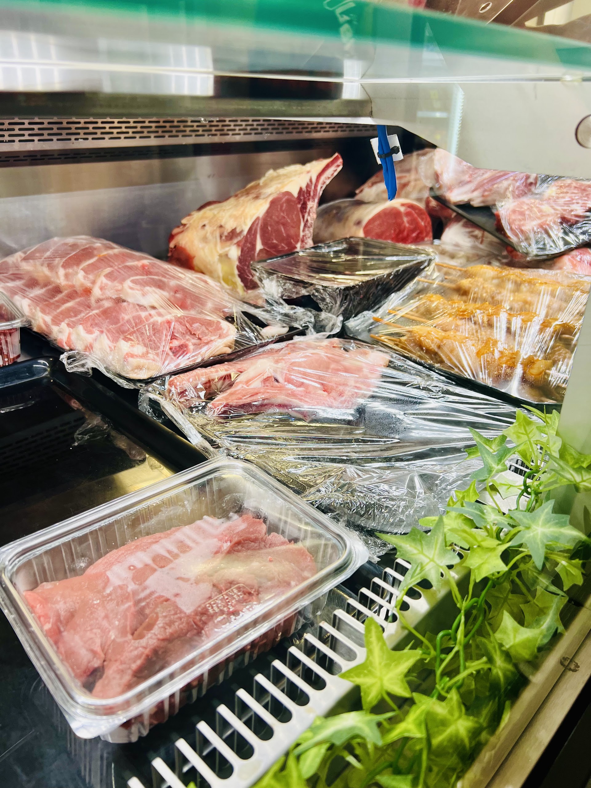 Photo TAIBET BOUCHERIE