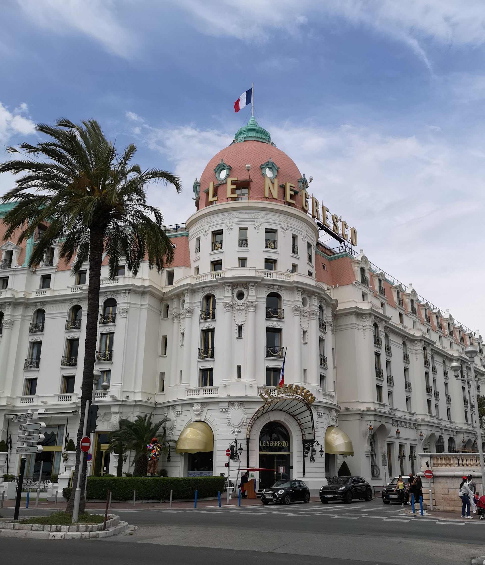 Photo Le Christina-La Madeleine Apartment