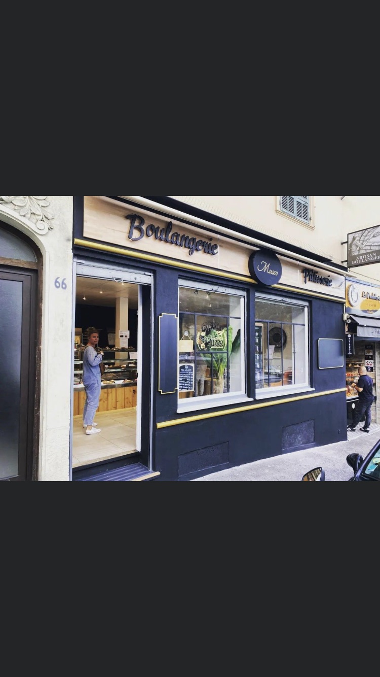 Photo Boulangerie pâtisserie Musso