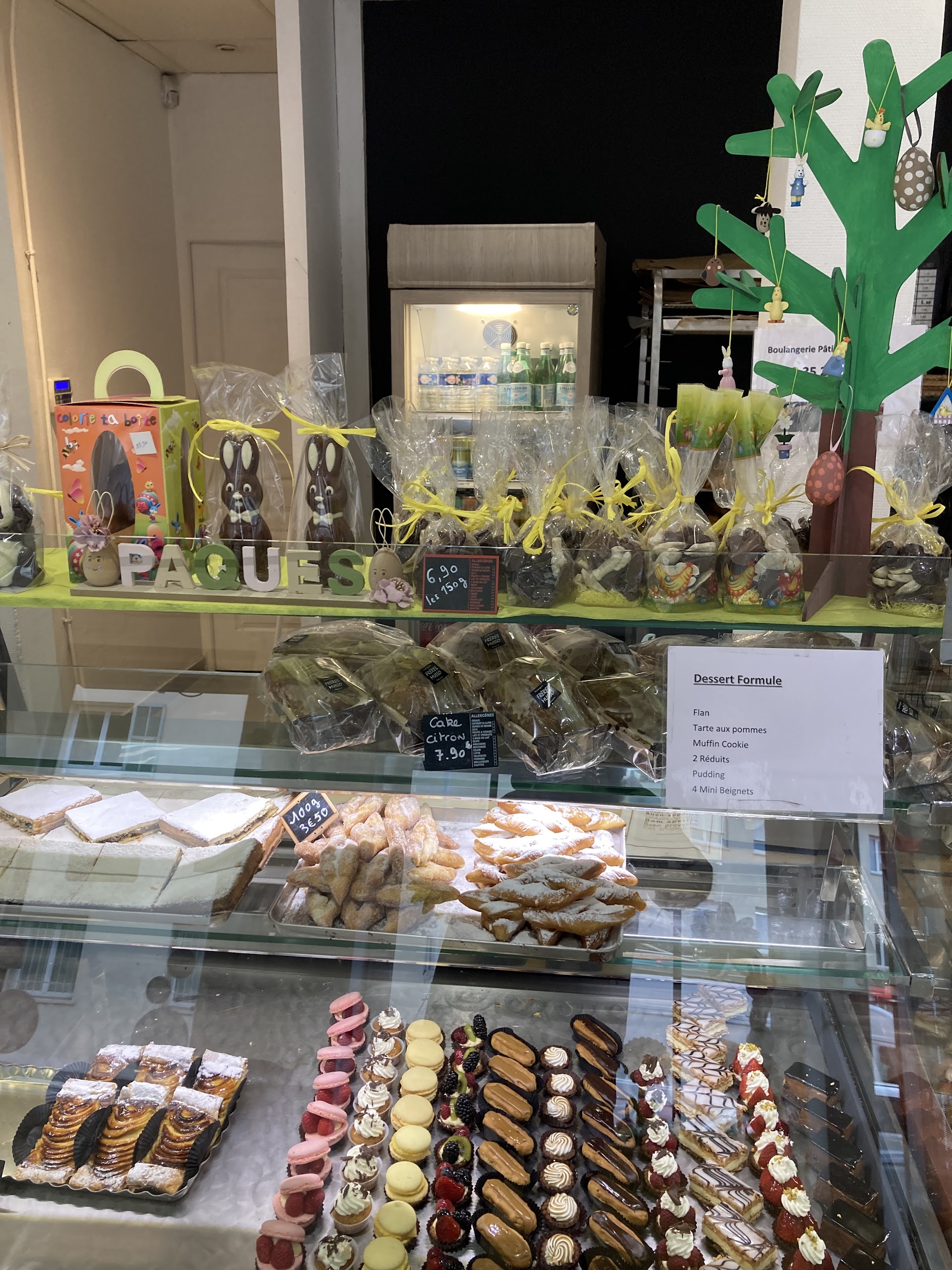 Photo Boulangerie pâtisserie Musso