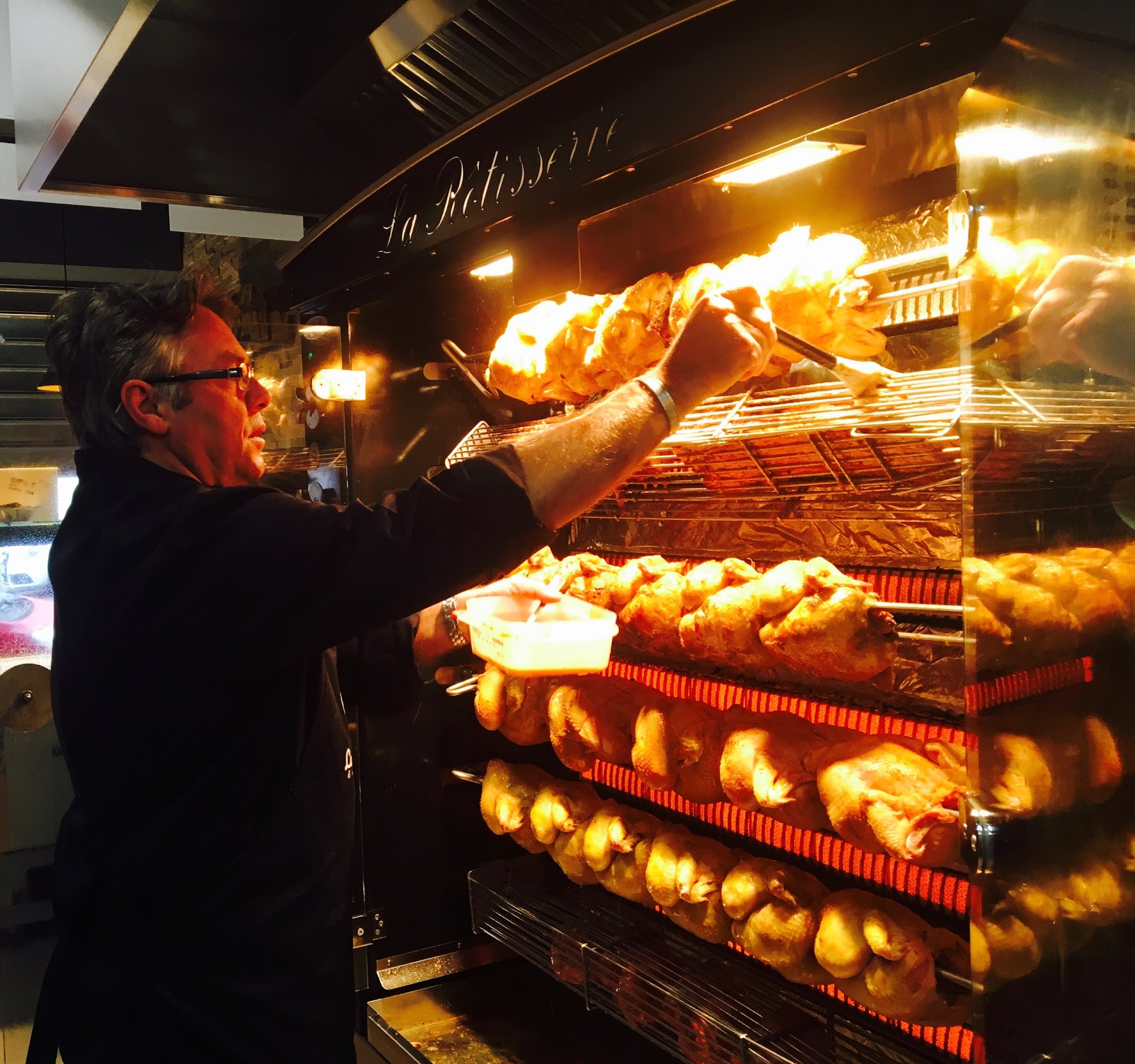 Photo La Pouletterie