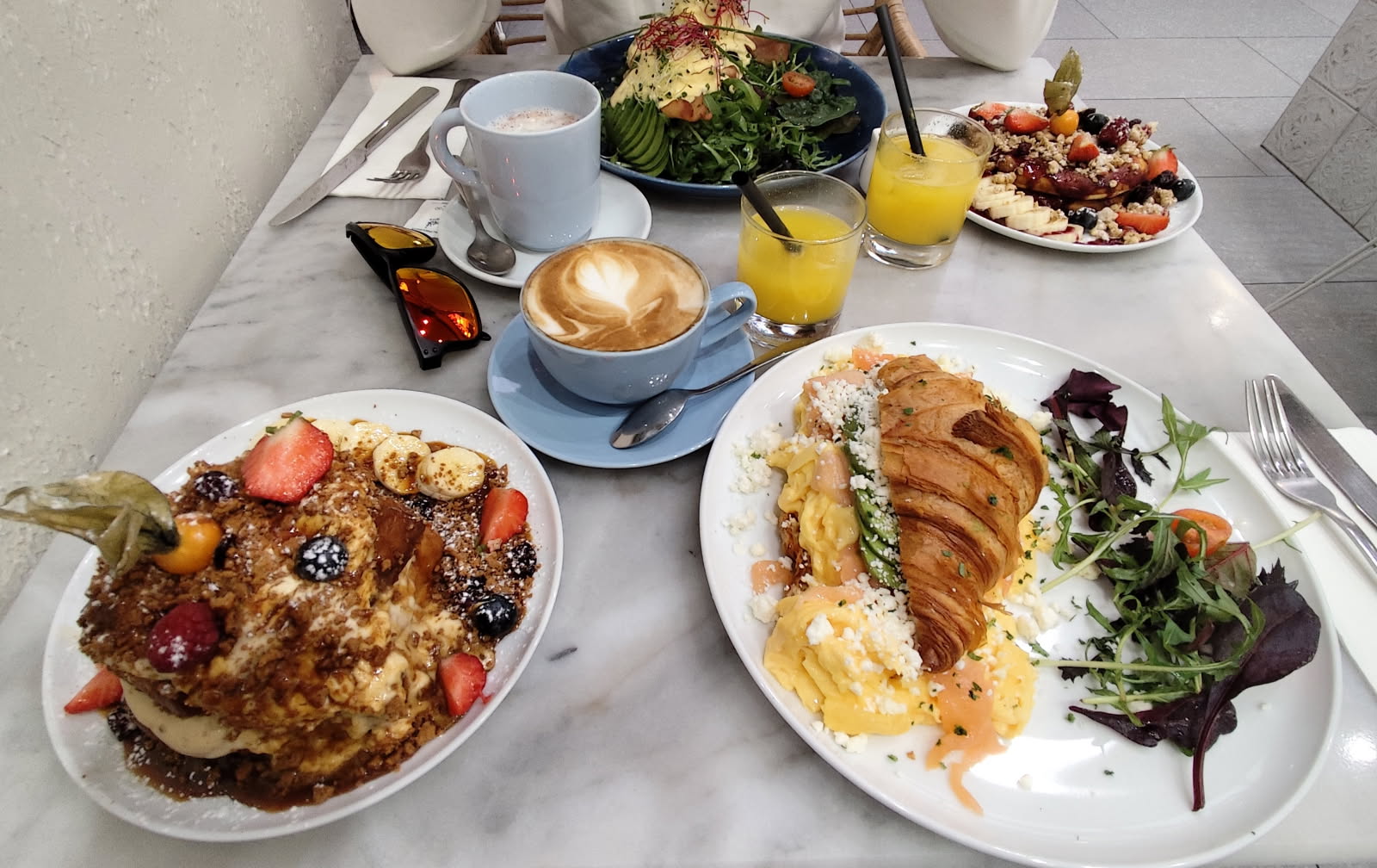 Photo La Vida - Brunch & Lunch Nice