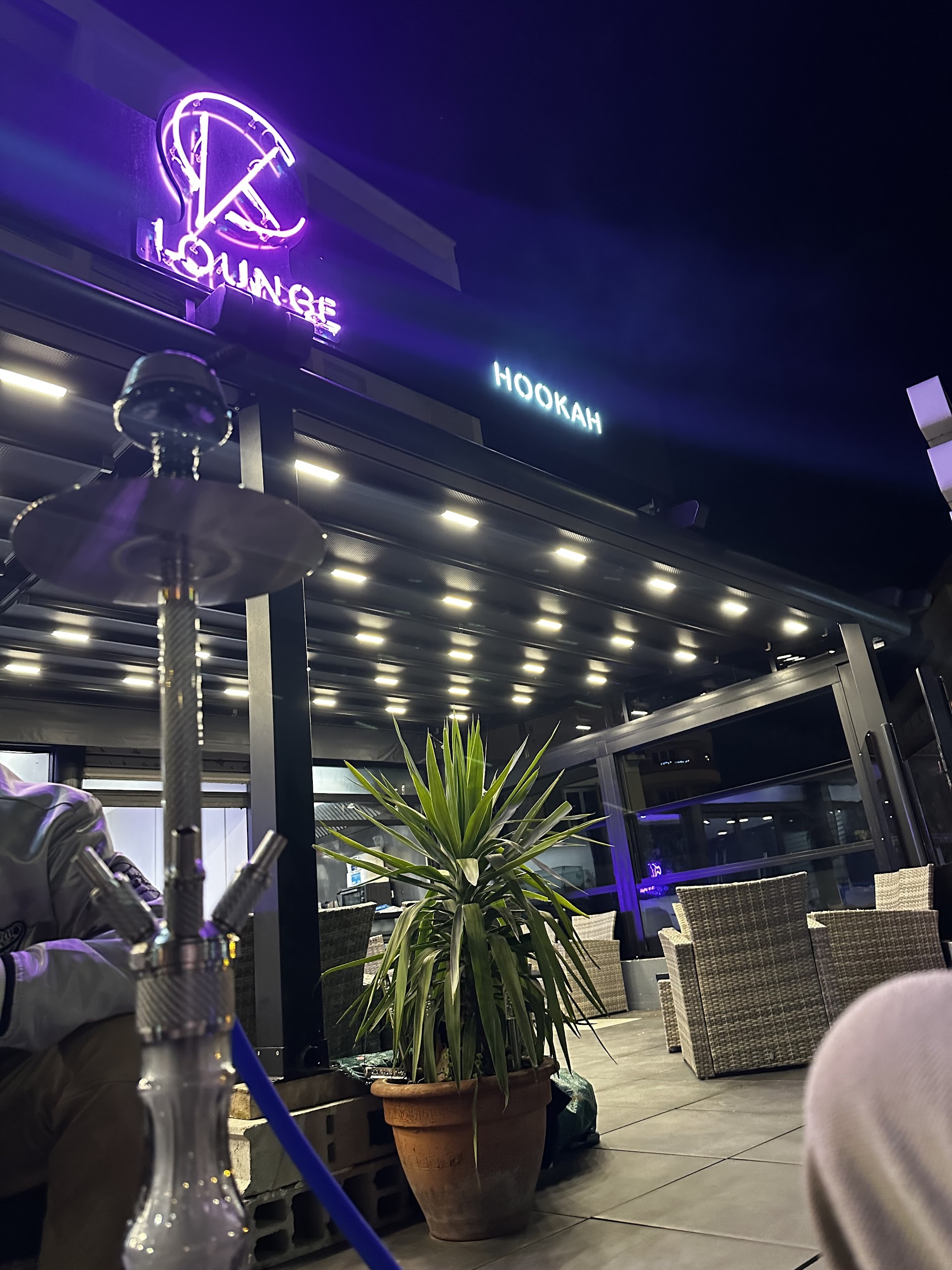 Photo CHICHKHAN Lounge