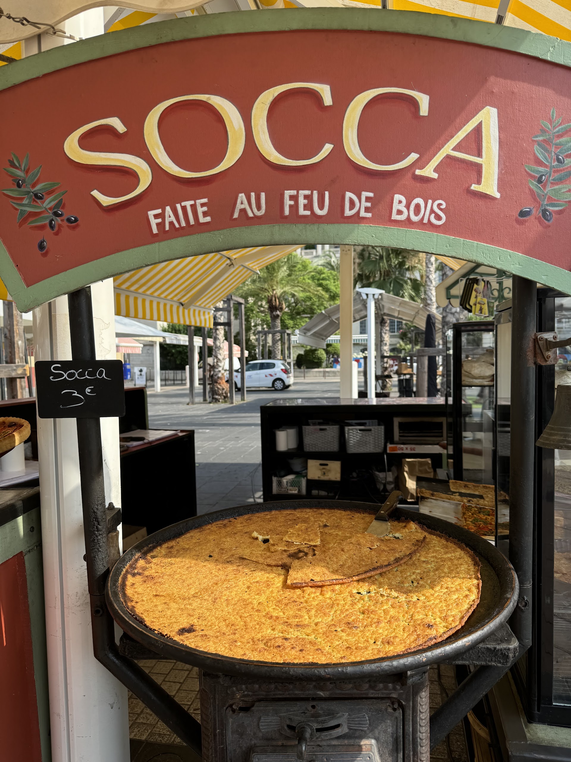 Photo Chez Thérésa