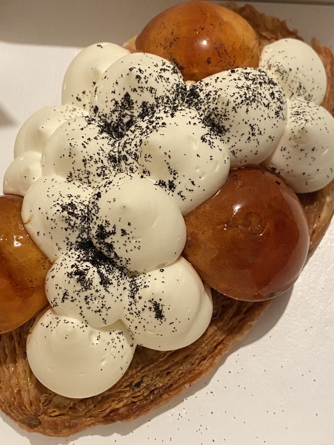 Photo PATISSERIE JULIEN DUGOURD