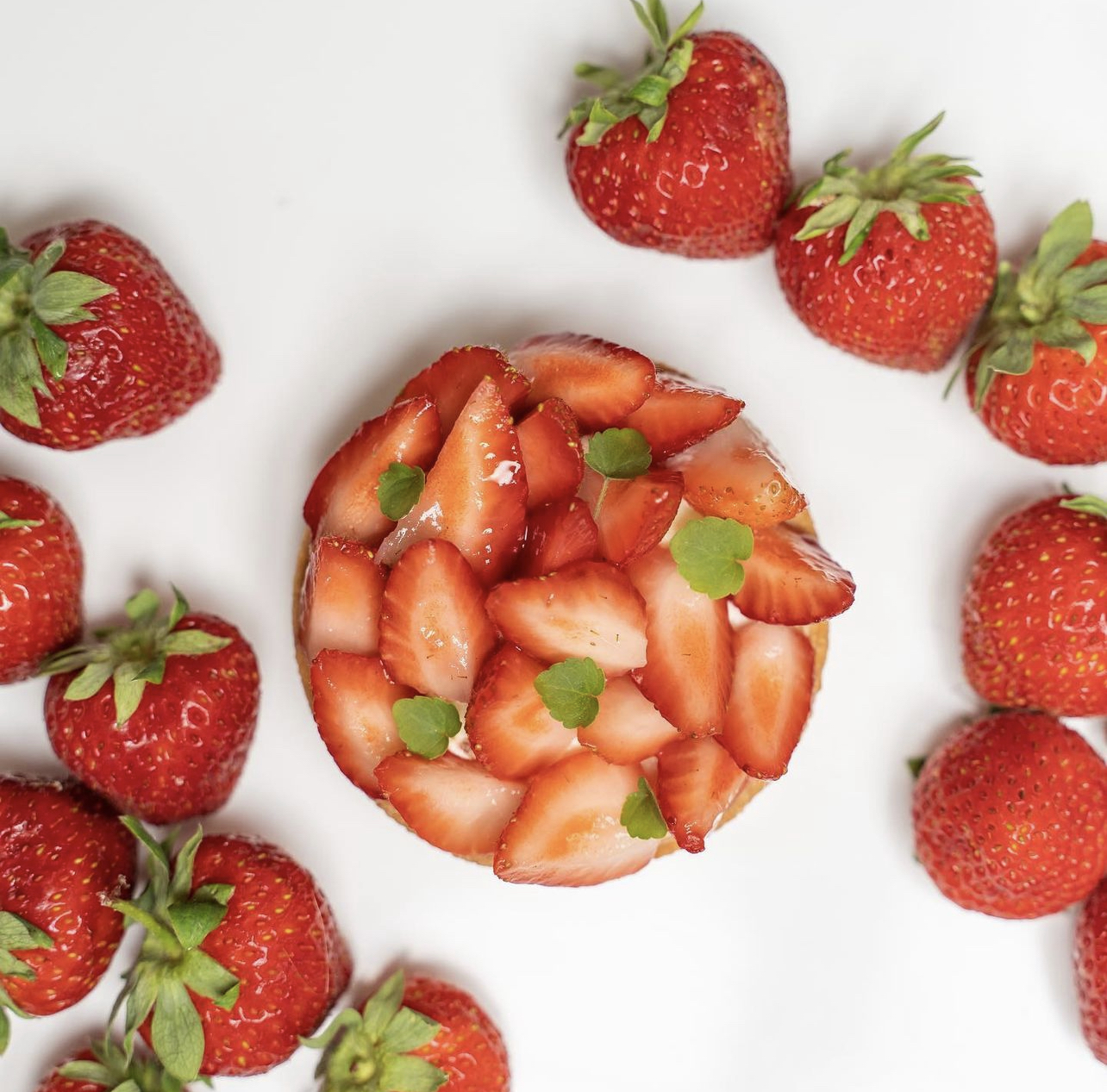 Photo PATISSERIE JULIEN DUGOURD