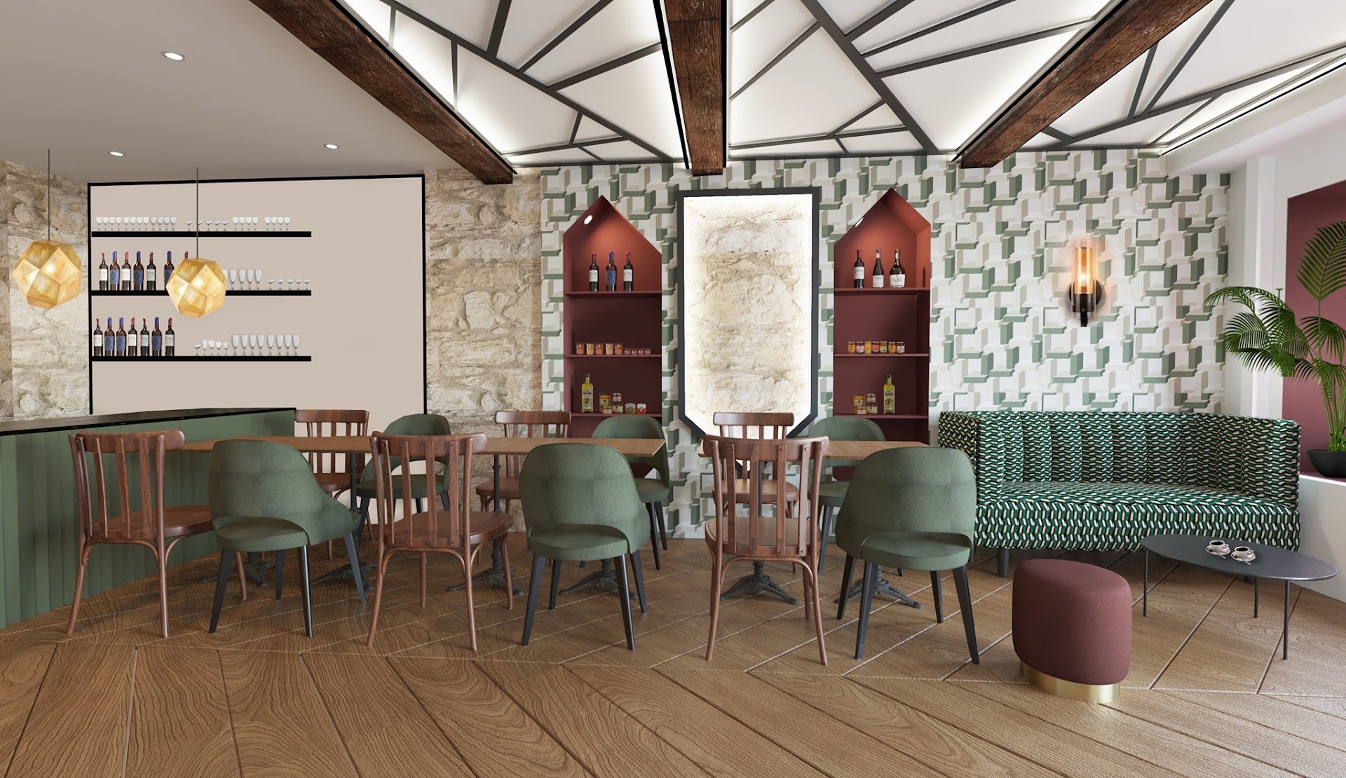 Photo Comme un Dimanche