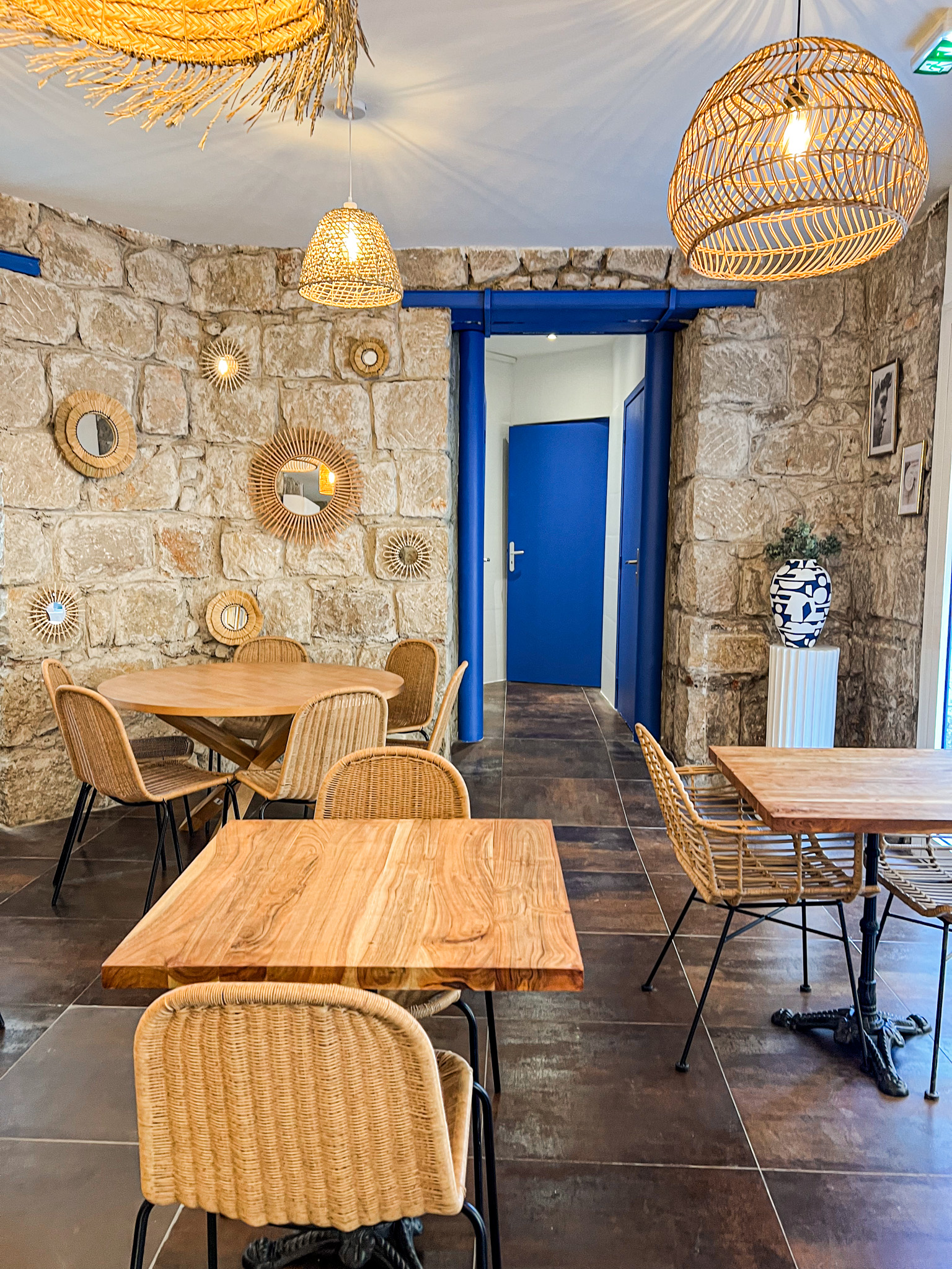 Photo Les Filous Nice - Street Food Grecque