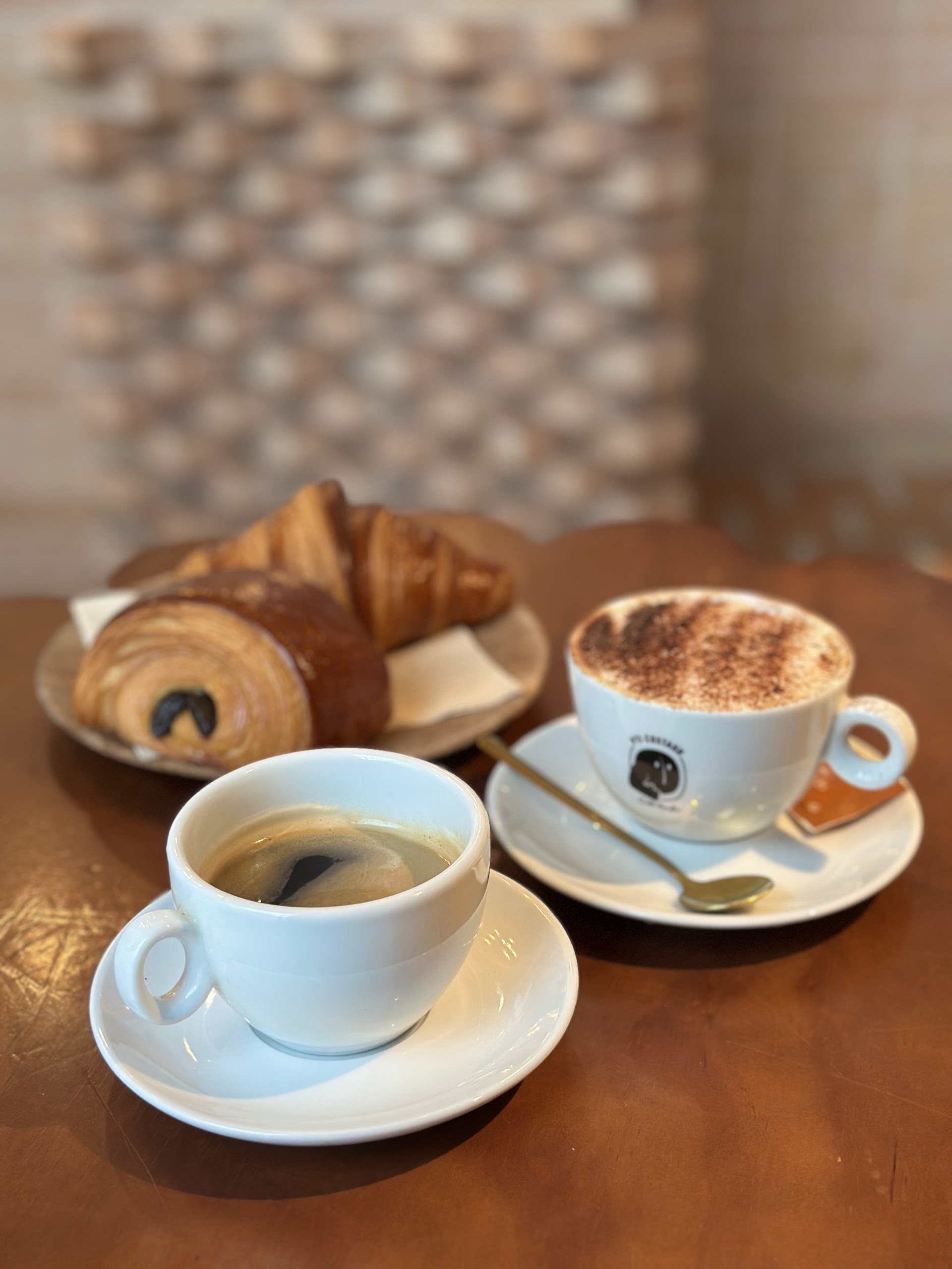 Photo Les Petits Marchands - Max Barel