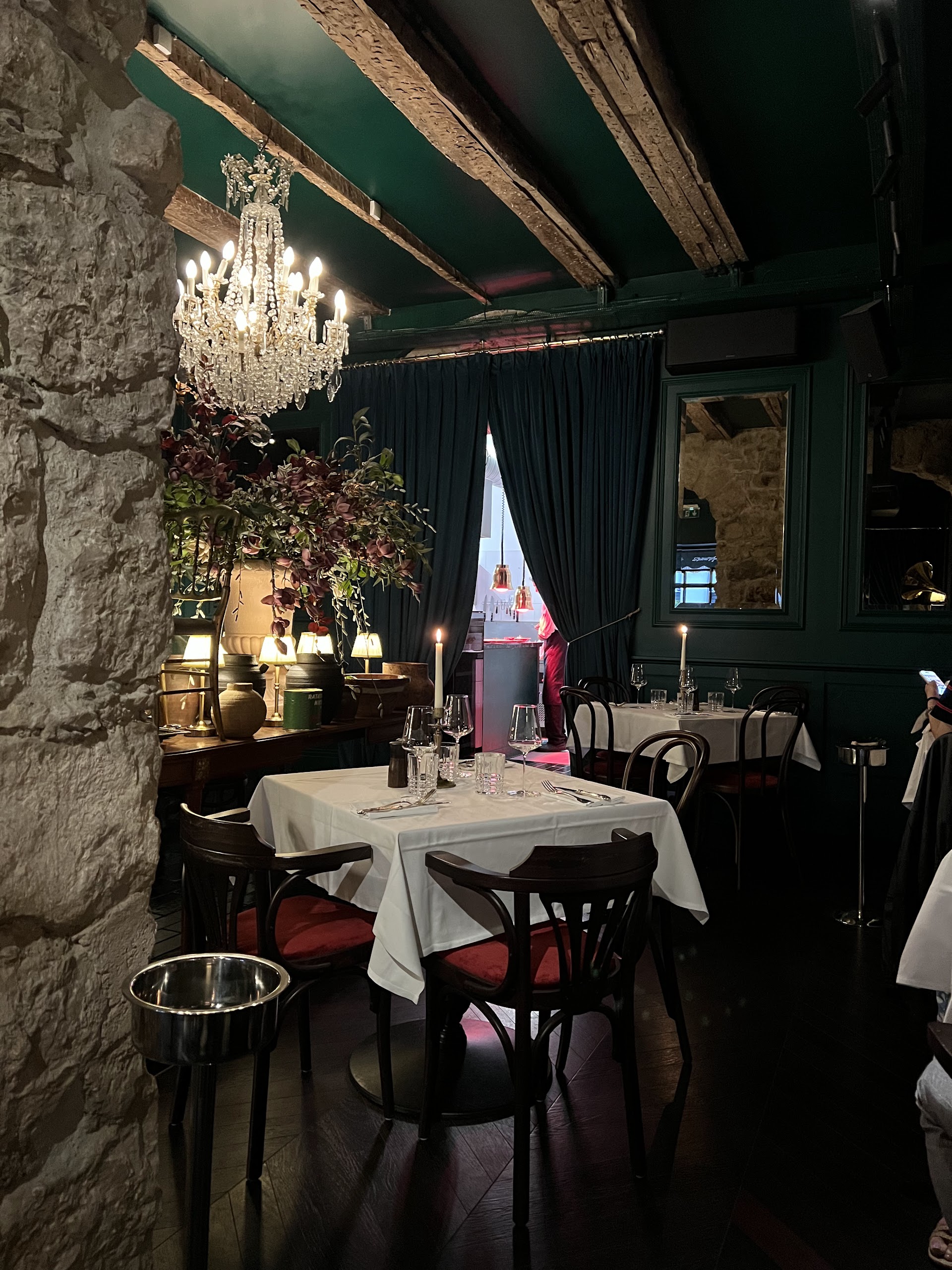 Photo LE BISTROT DE JAN