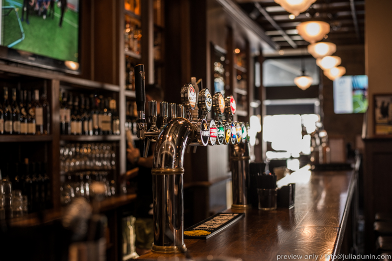 Photo Ma Nolan's Irish Pub, Nice Port