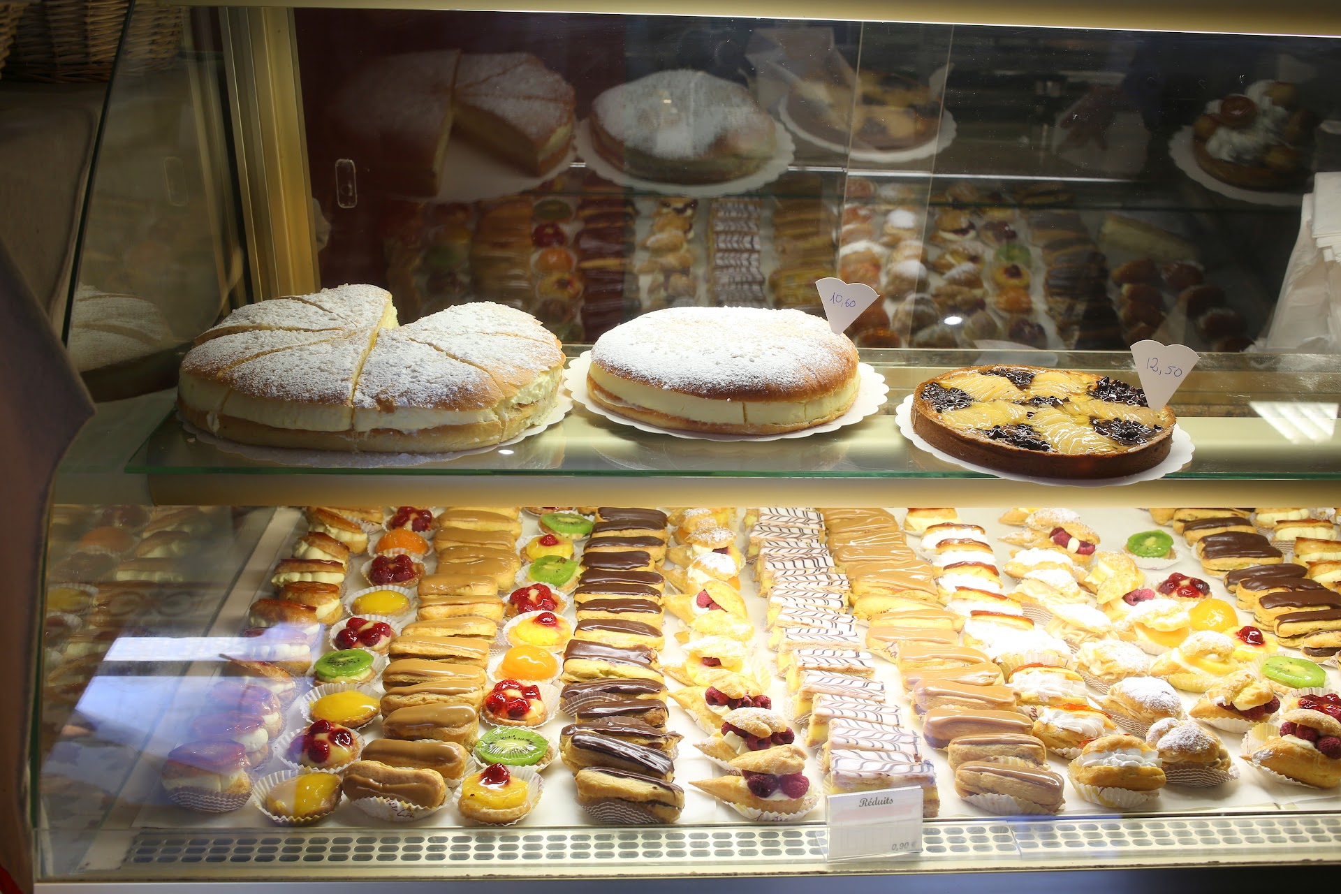 Photo Boulangerie Lagache