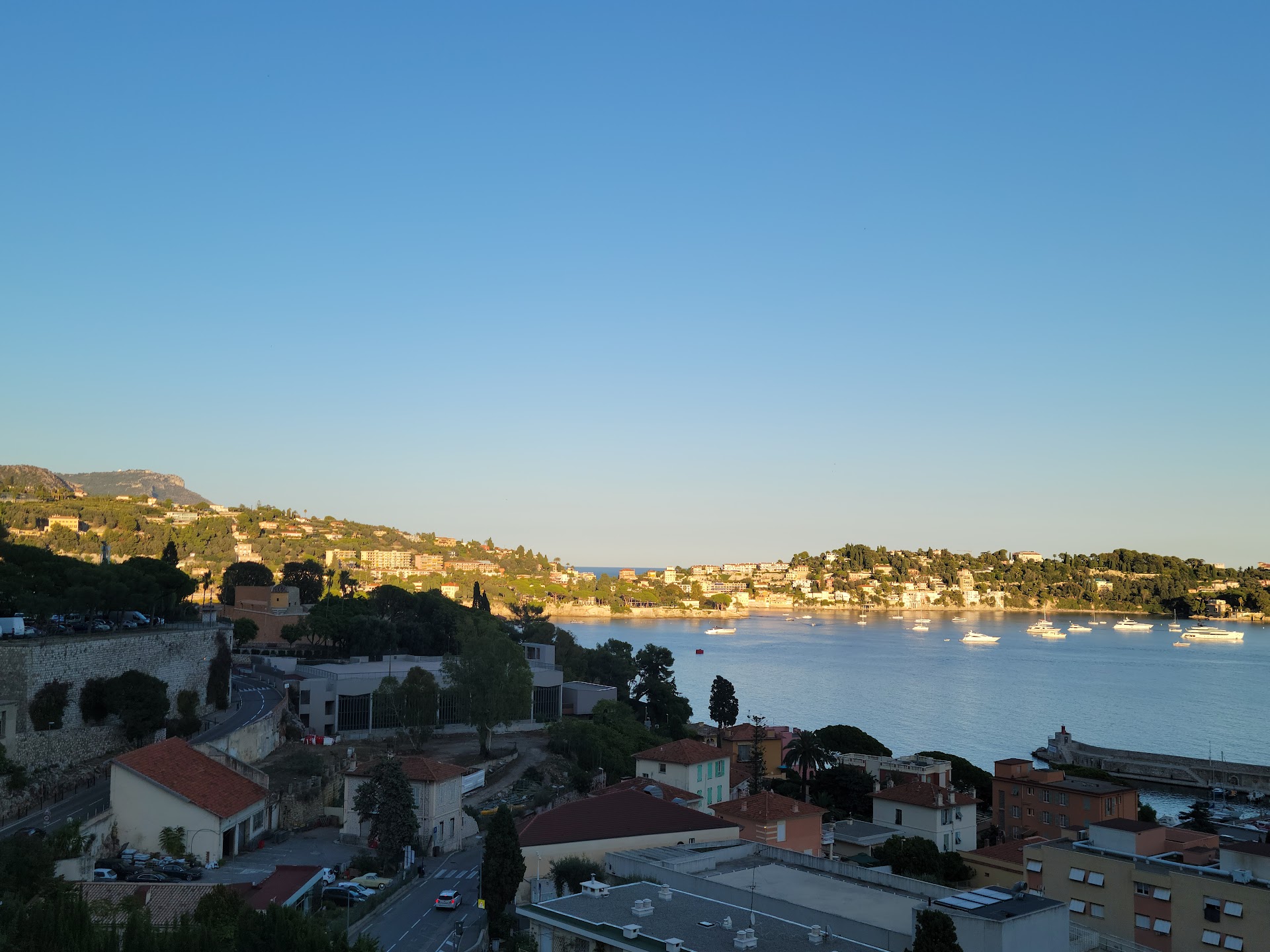 Photo La Terrasse du Versailles