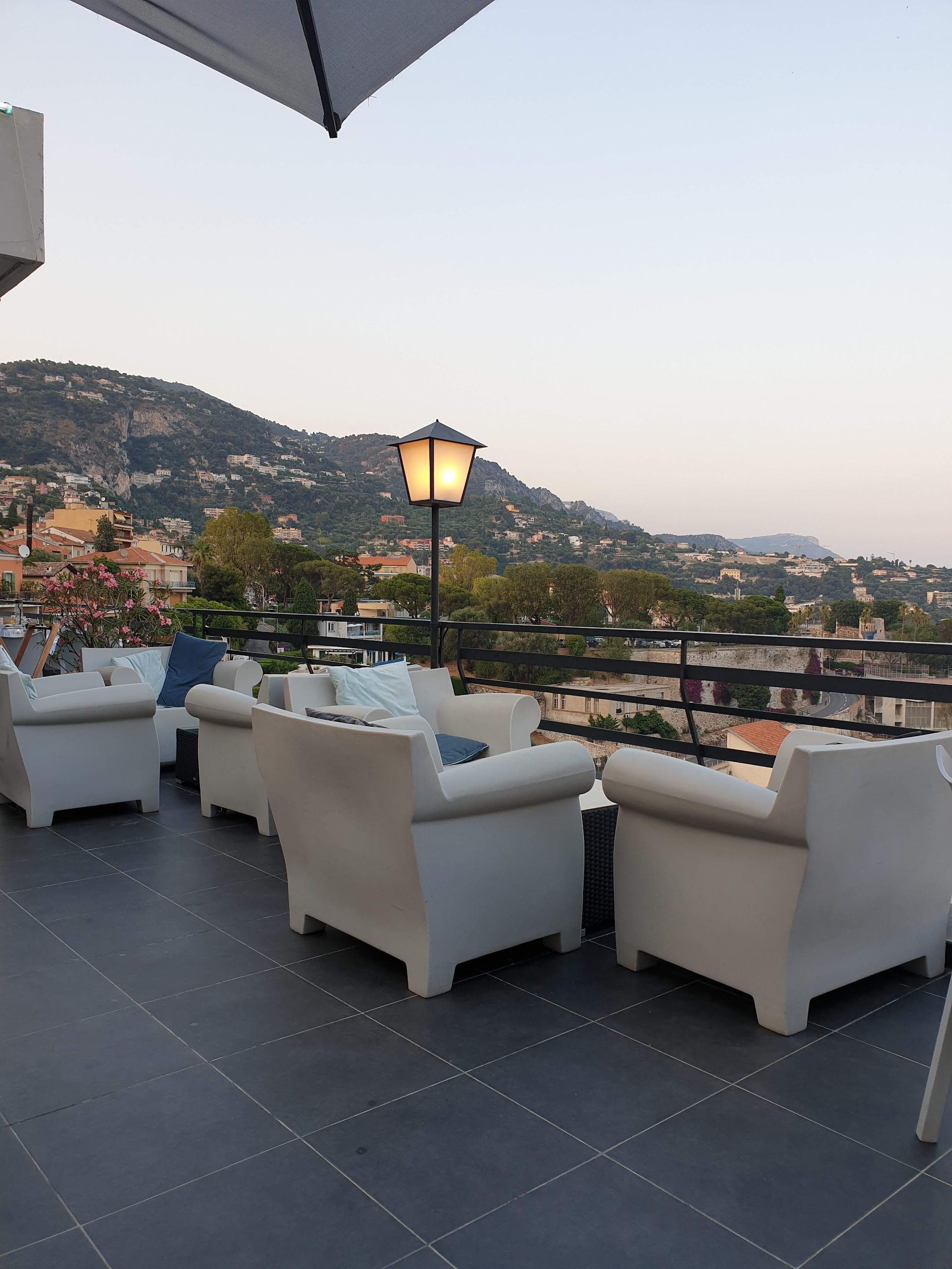 Photo La Terrasse du Versailles
