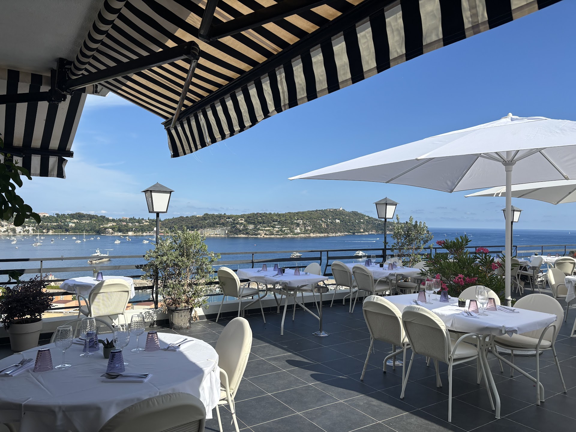 Photo R&D restauration