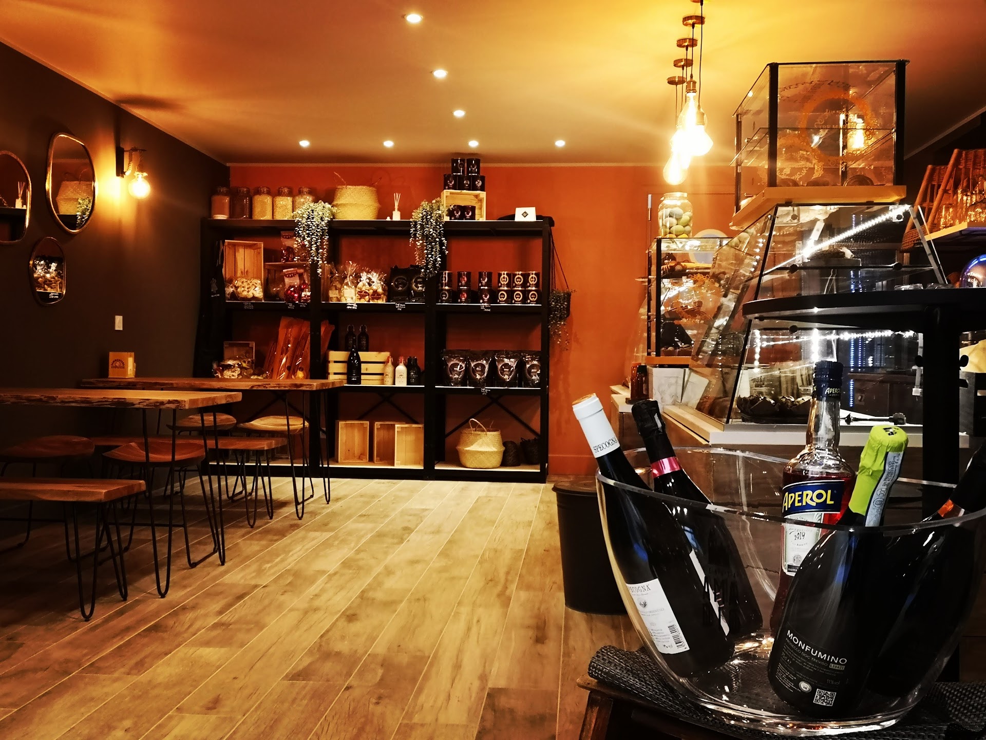 Photo BAKARO by Vini & Terroir