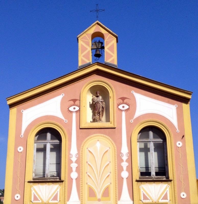 Photo Hôtel La Regence - Chez Betty