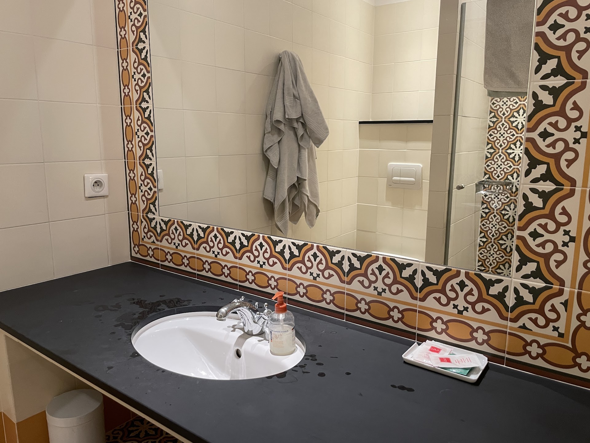 Photo Hôtel La Regence - Chez Betty