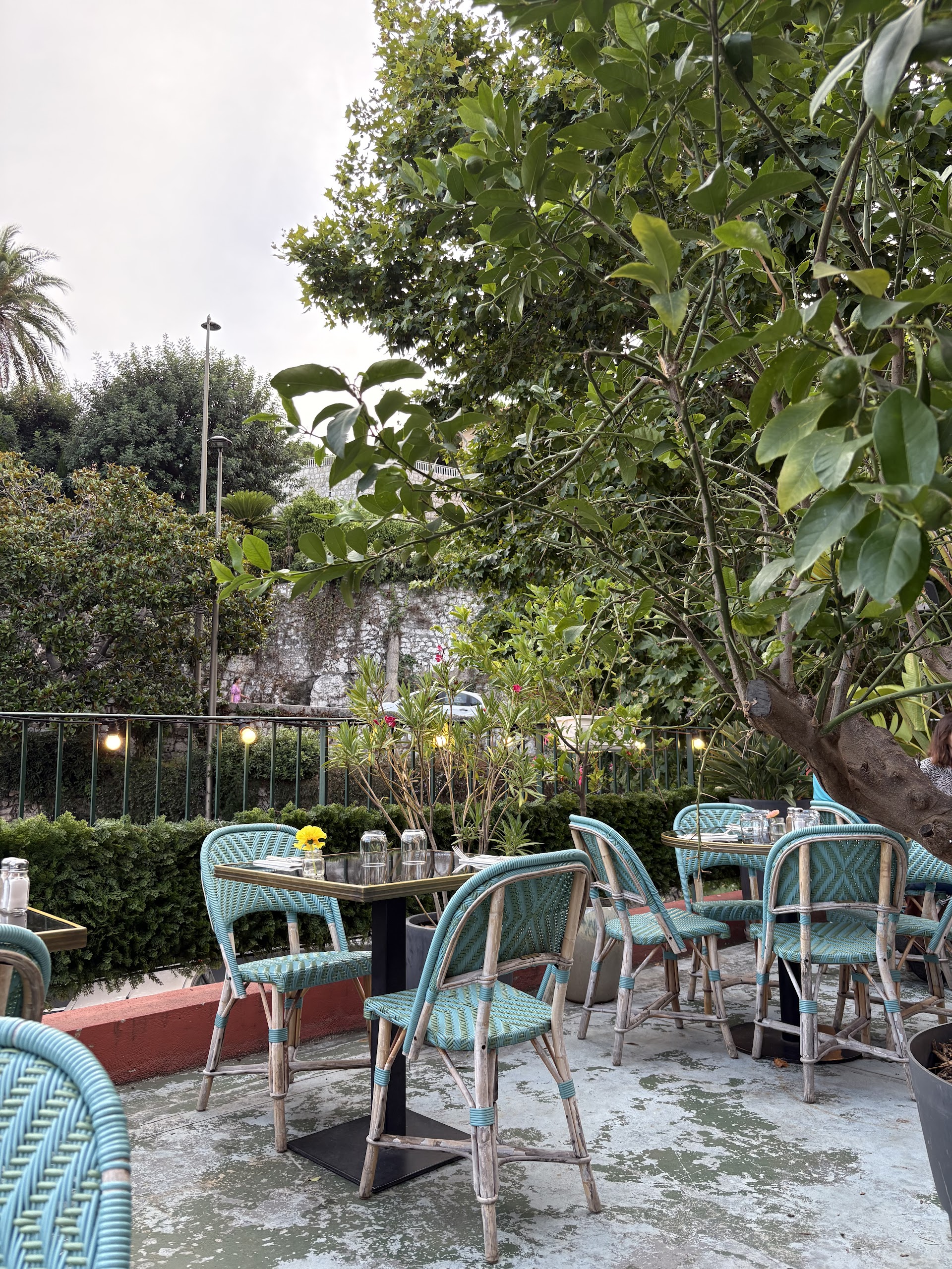 Photo Bistro de l'étoile