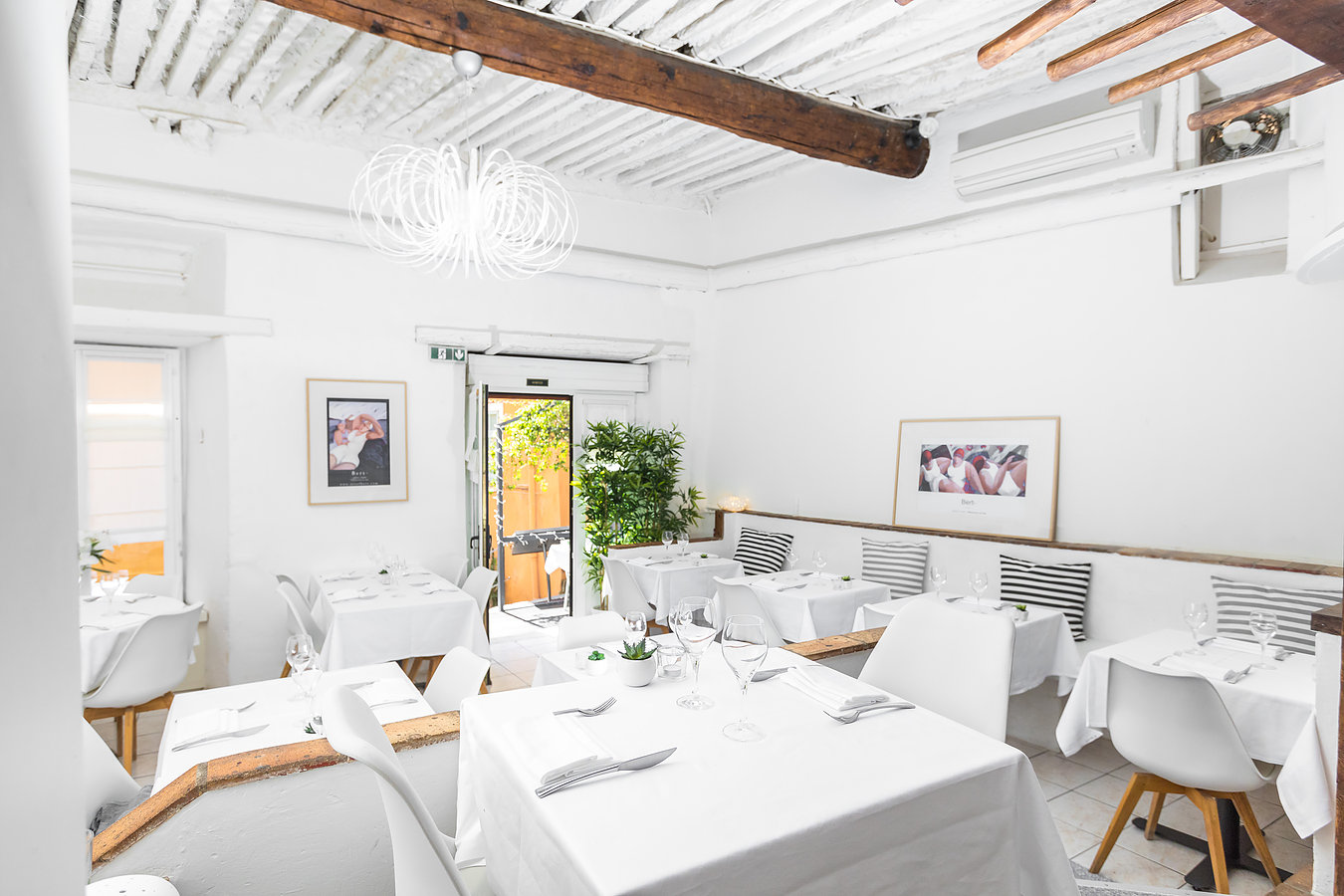 Photo La Belle Étoile