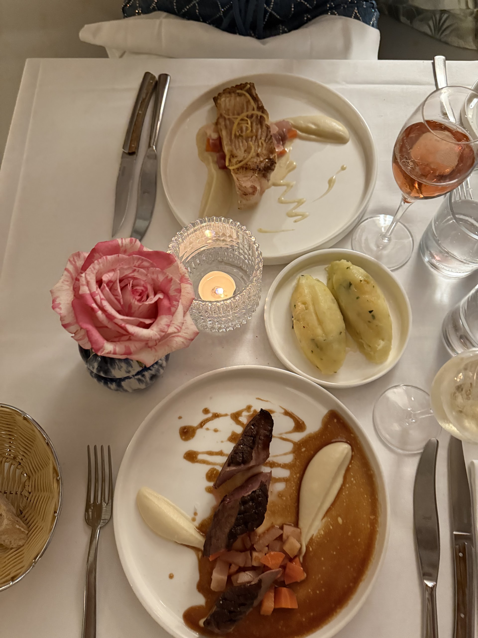 Photo La Belle Étoile