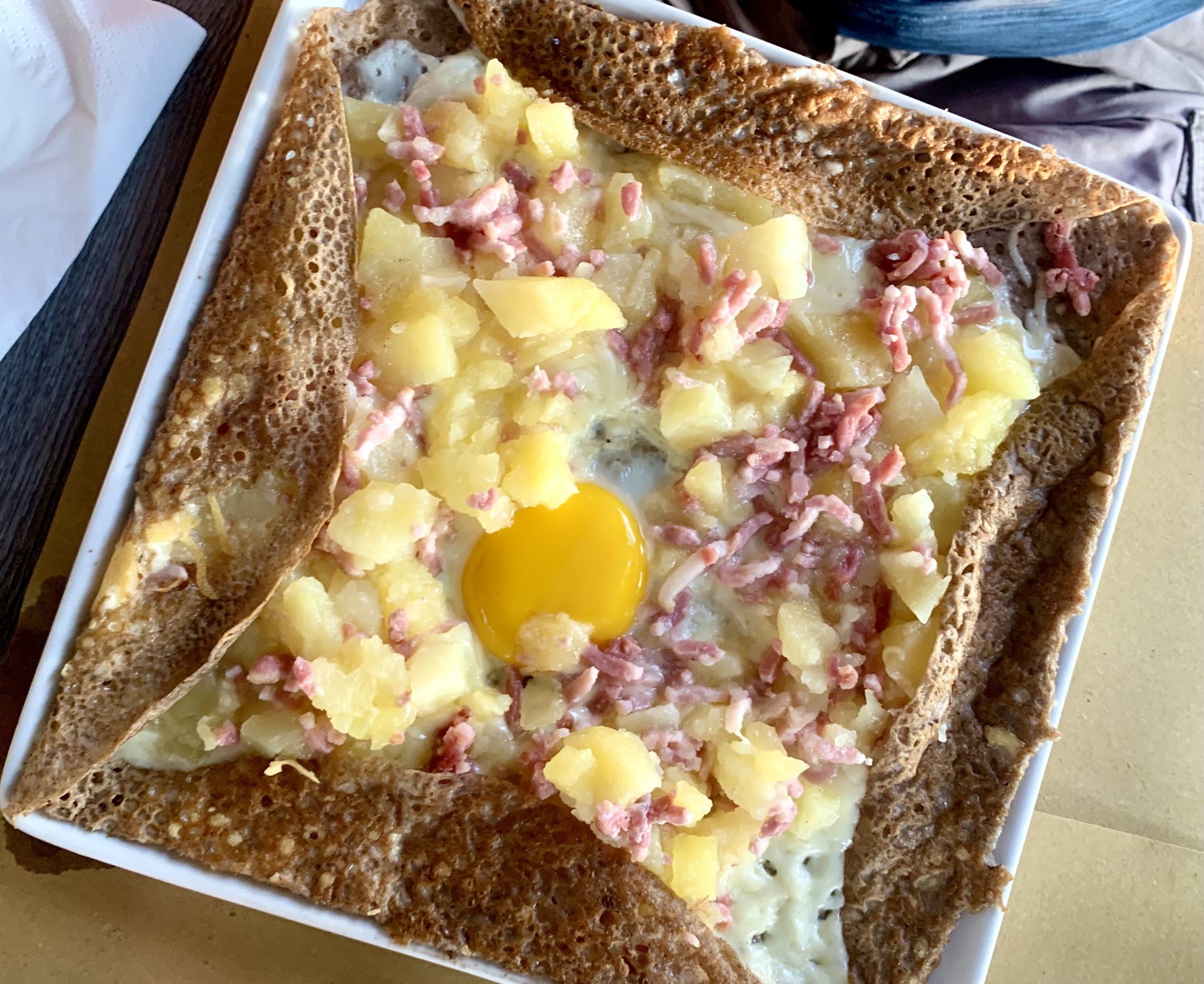 Photo La Paimpolaise