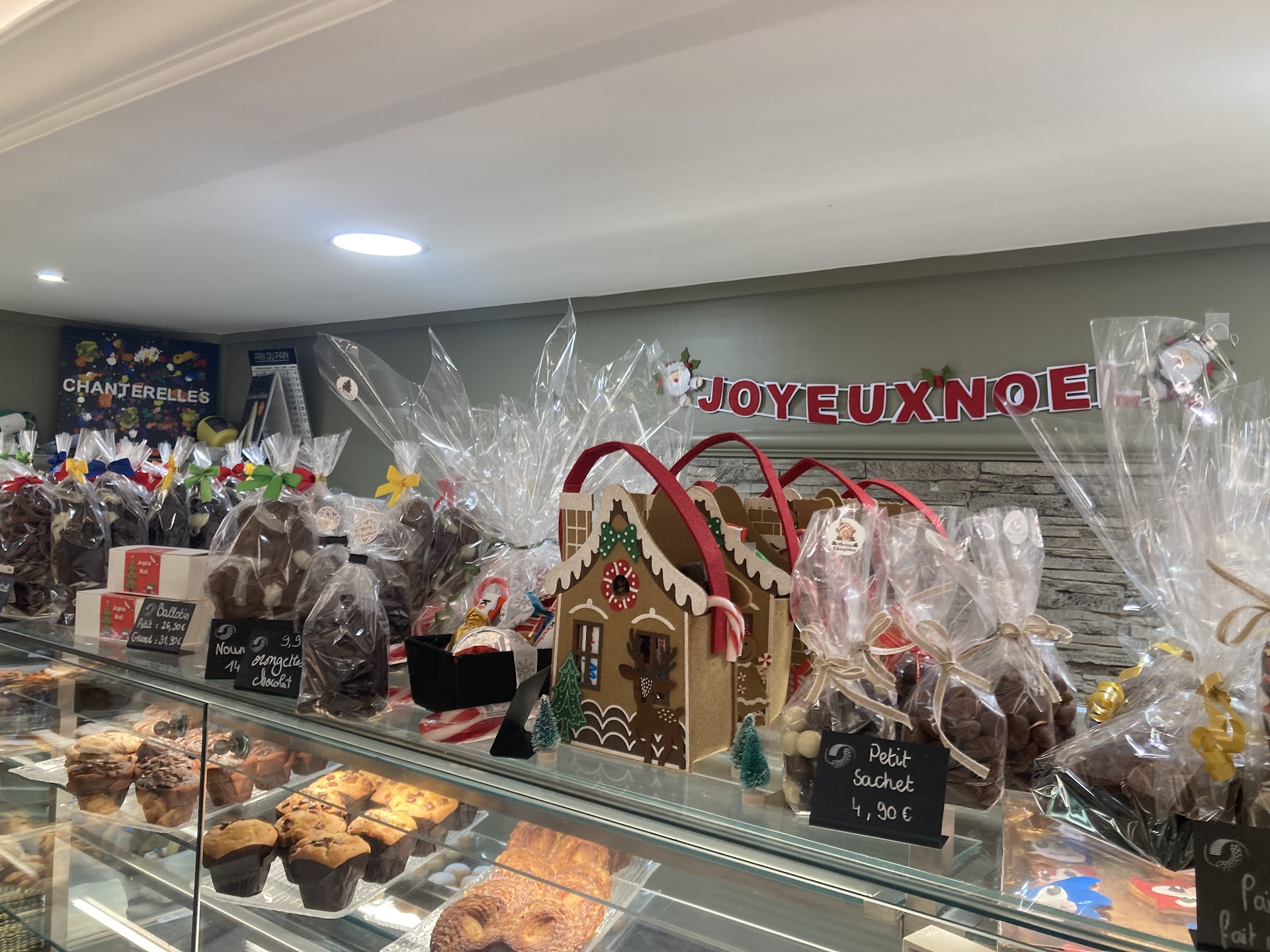 Photo Les Délices de St Antoine