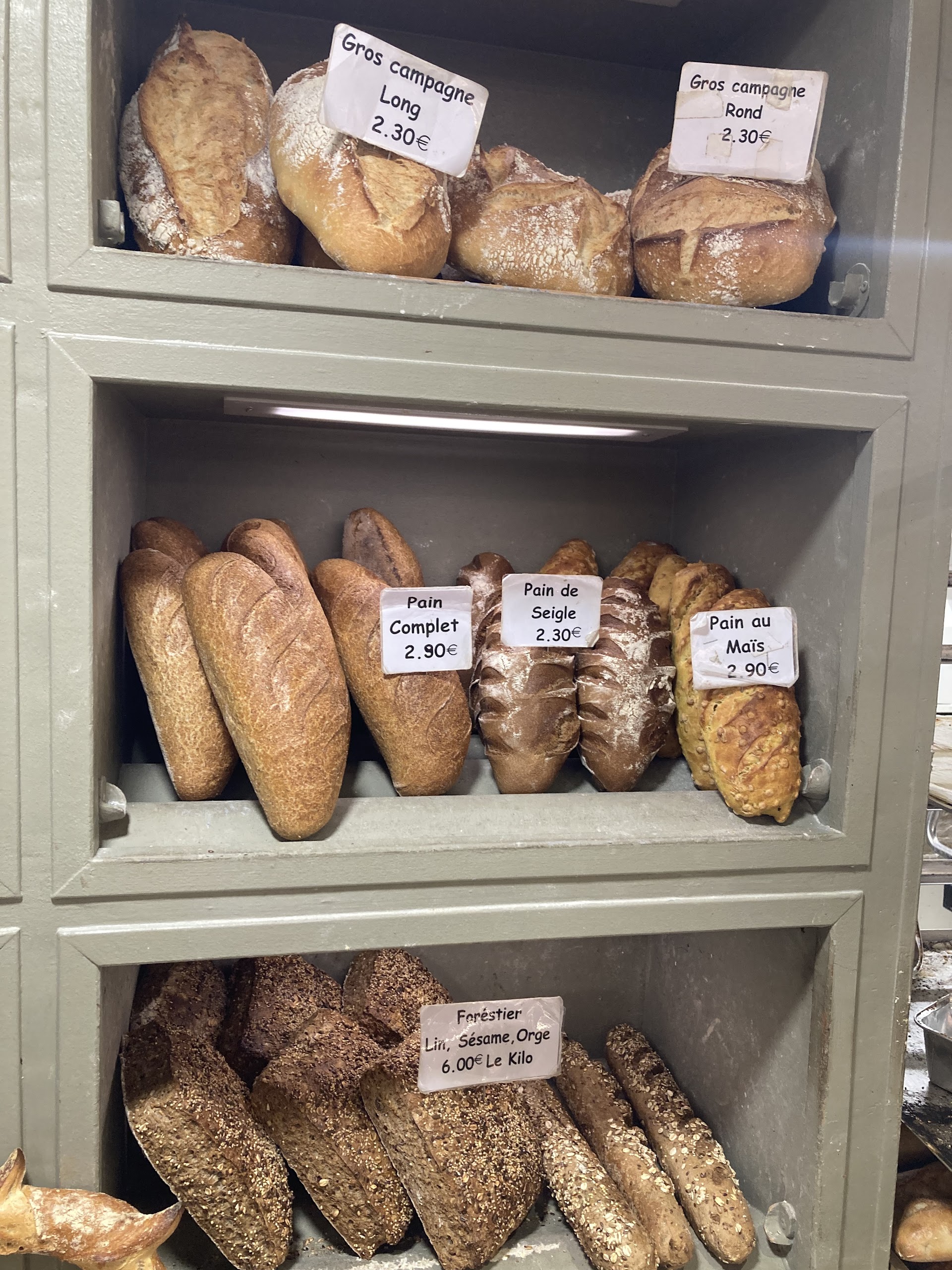 Photo Les Délices de St Antoine