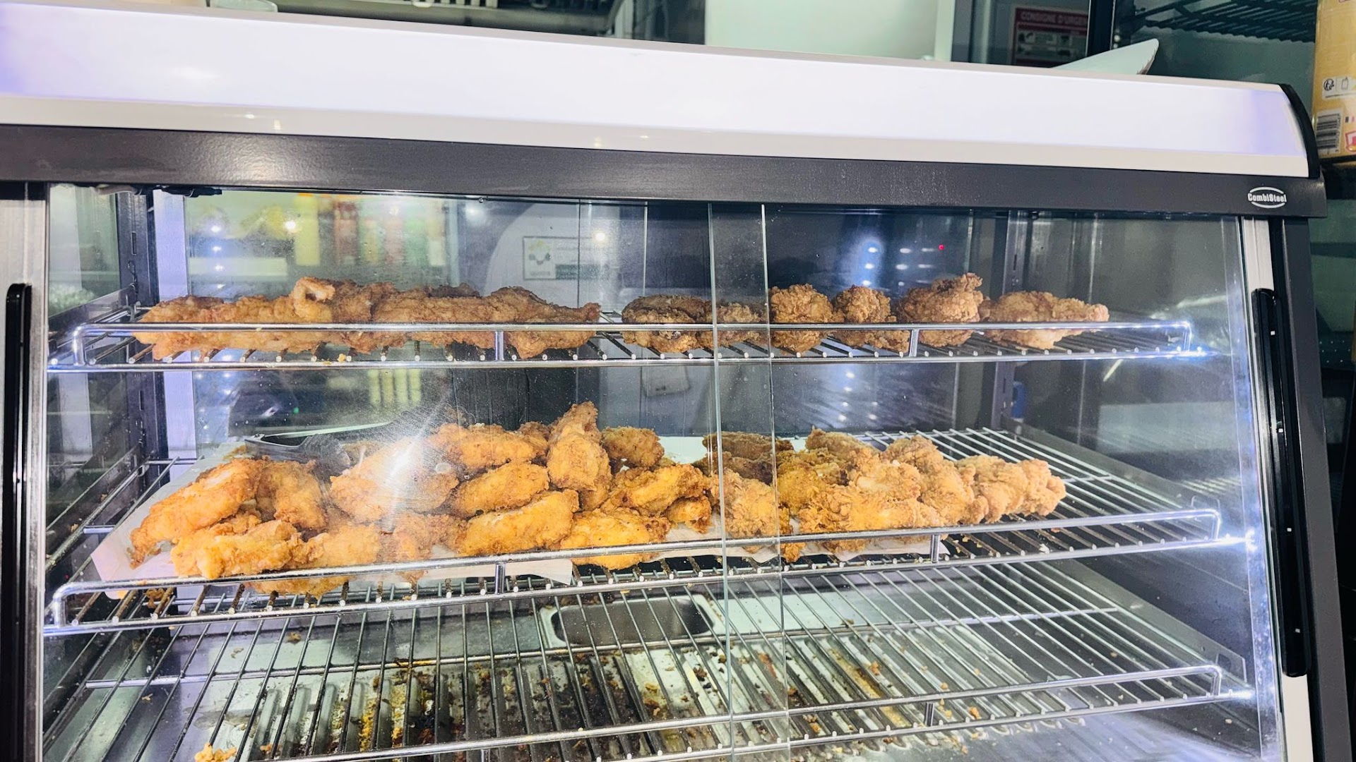 Photo Restaurant CHICKEN-NICE