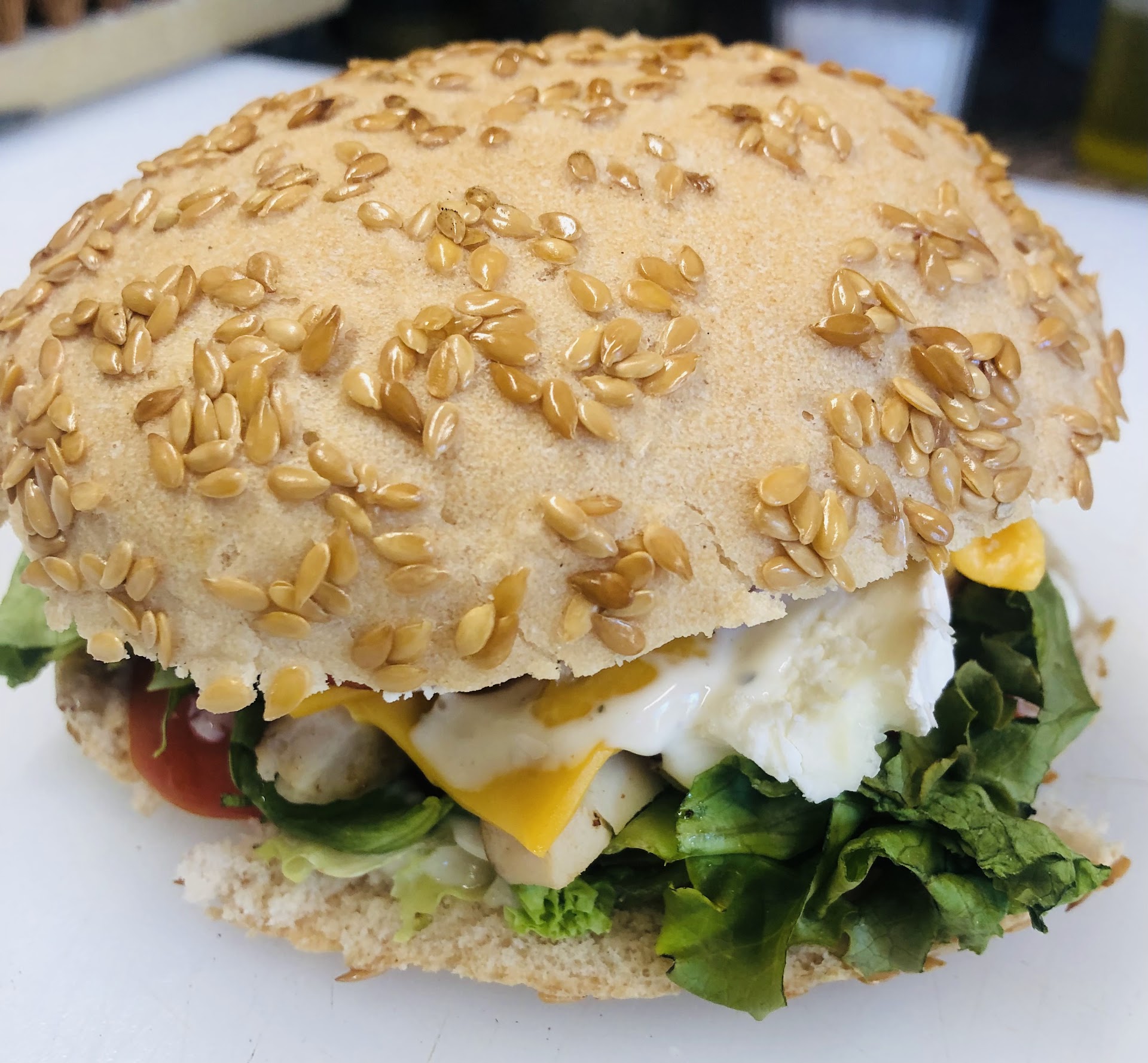 Photo Bella Vista Pizzeria