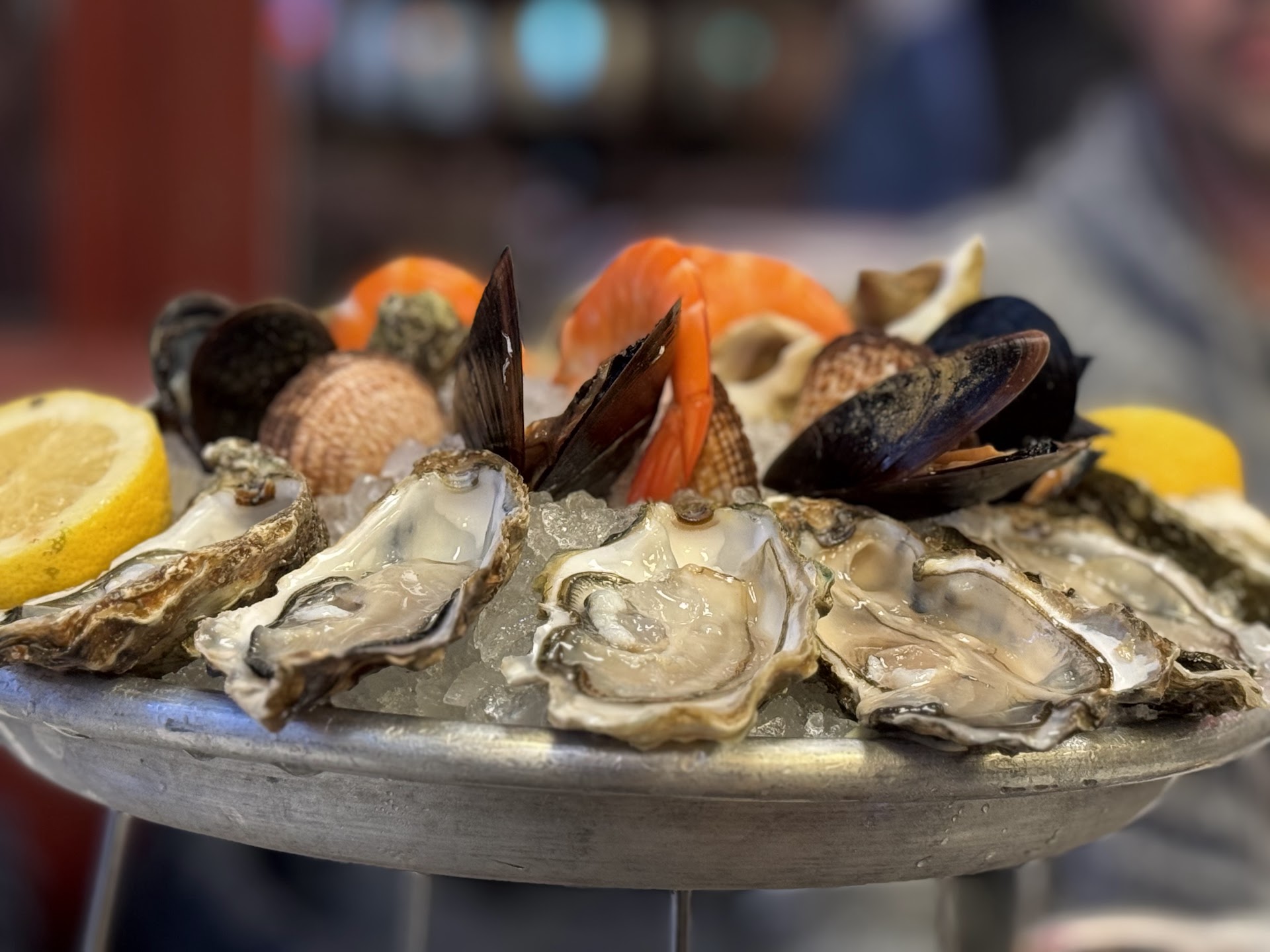 Photo Brasserie Le Gambetta