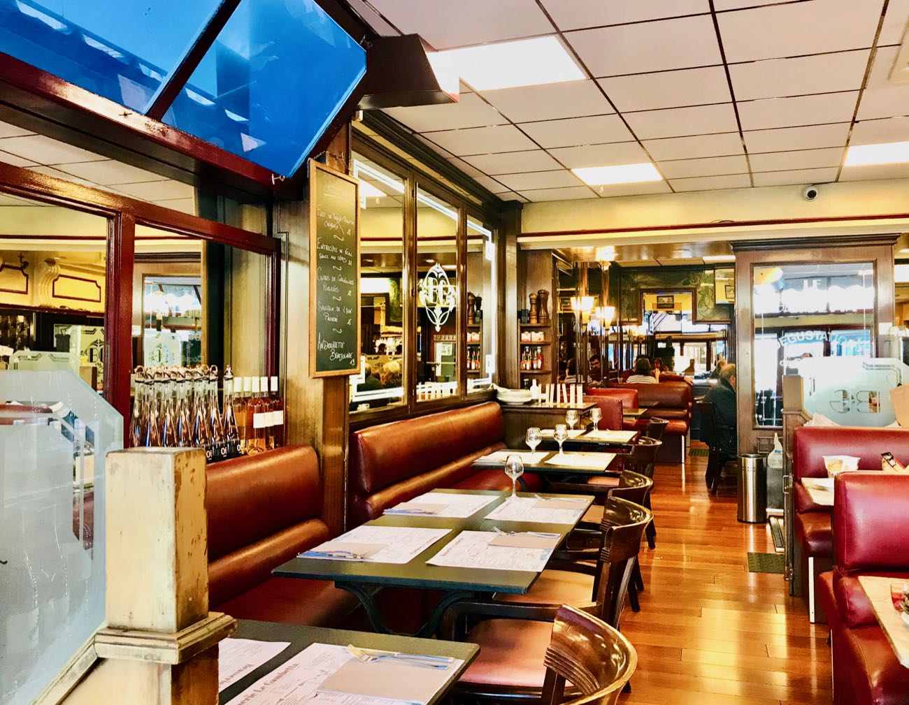 Photo Brasserie Le Gambetta