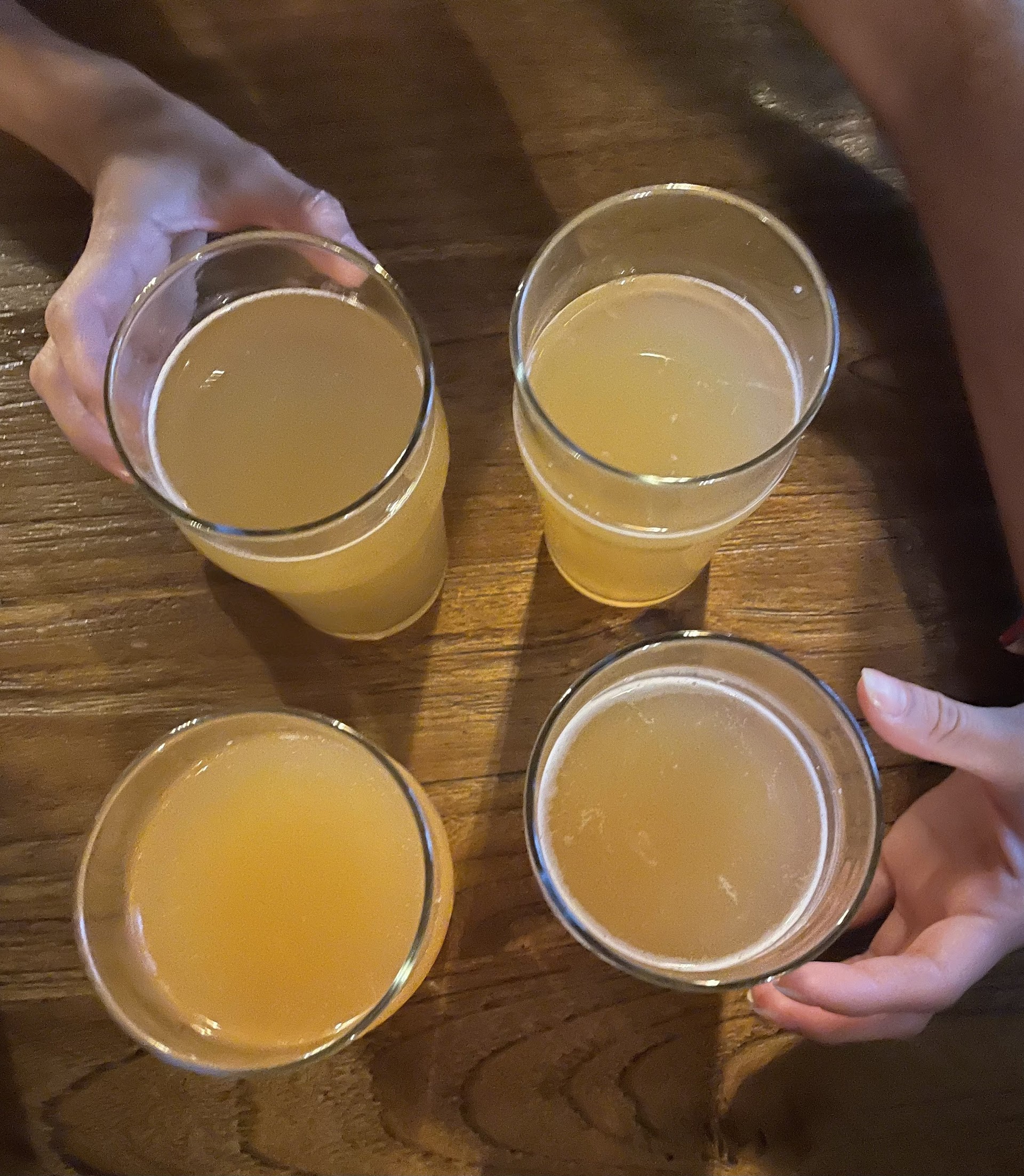 Photo Beer district libération